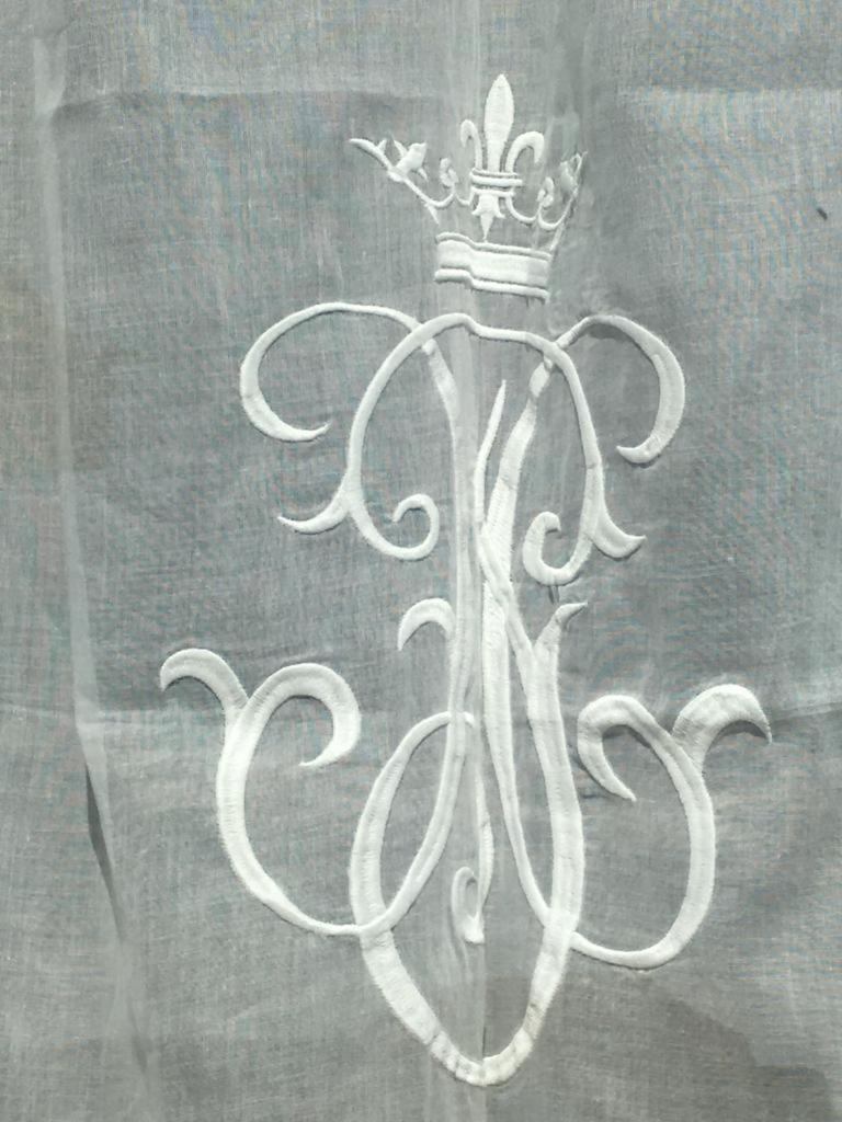 Chez monsieur