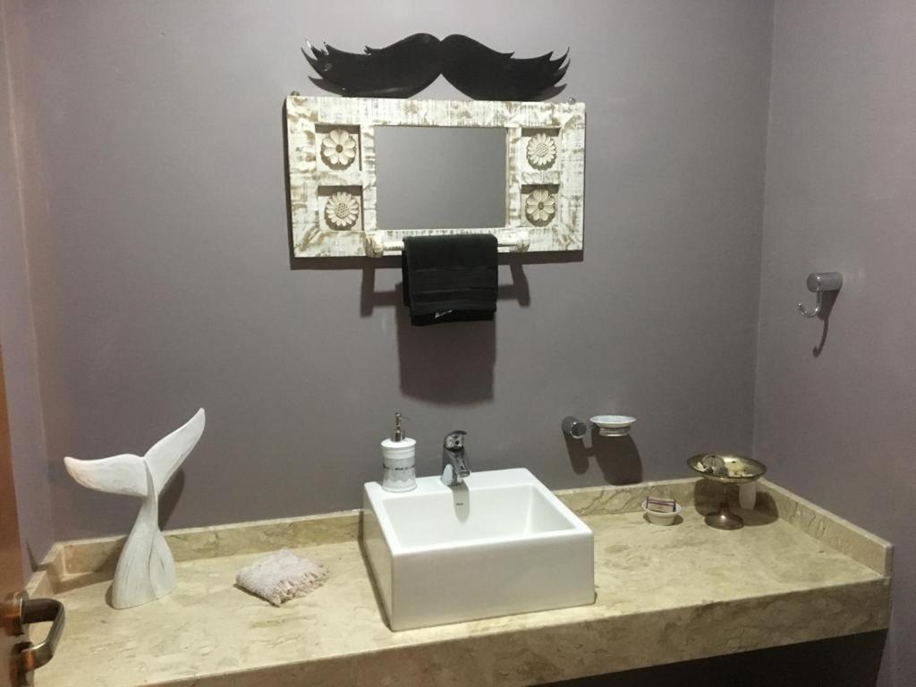 Chez monsieur