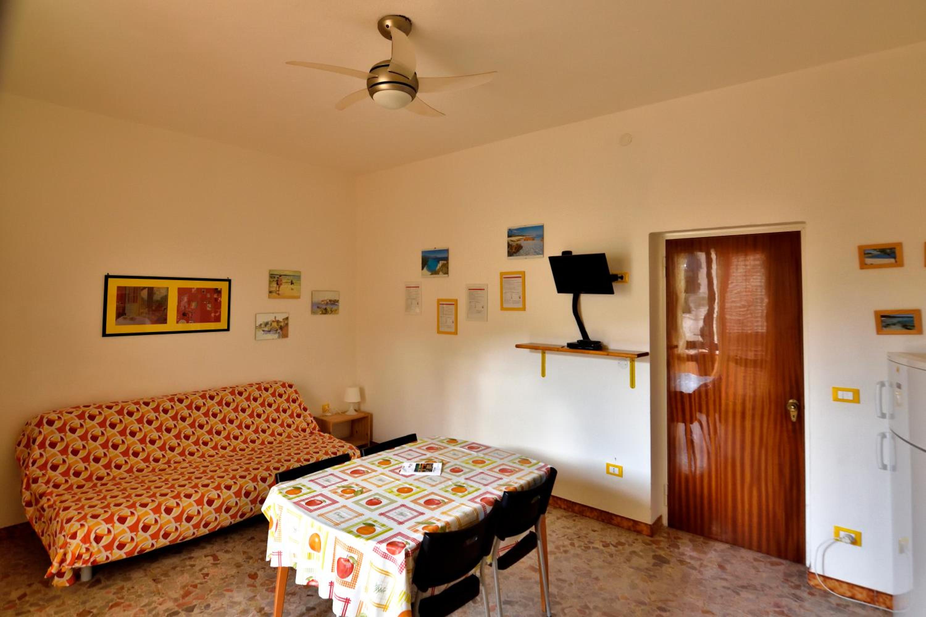 Villa Arancio