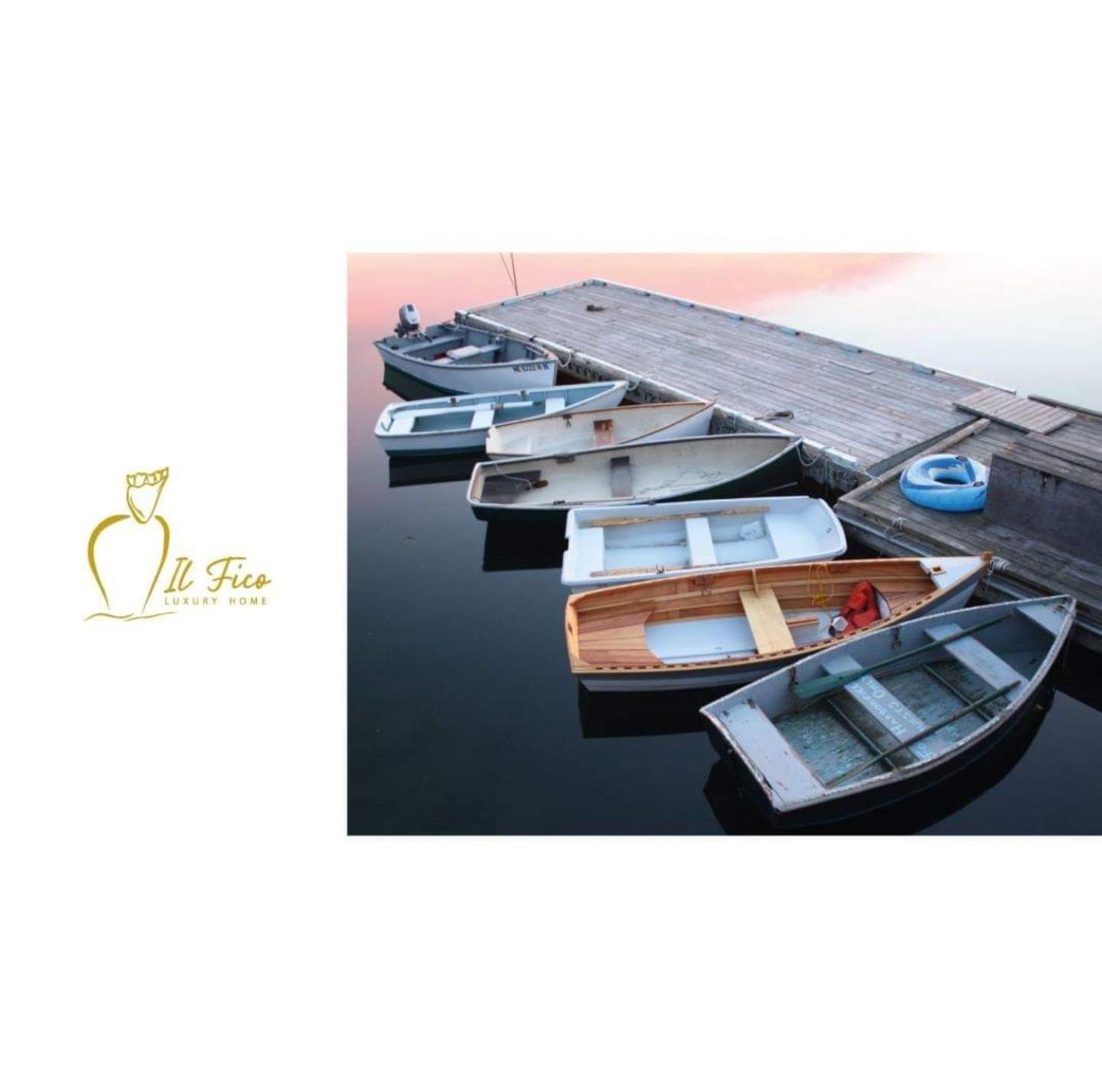 IL Fico Luxury Home Ostuni 38