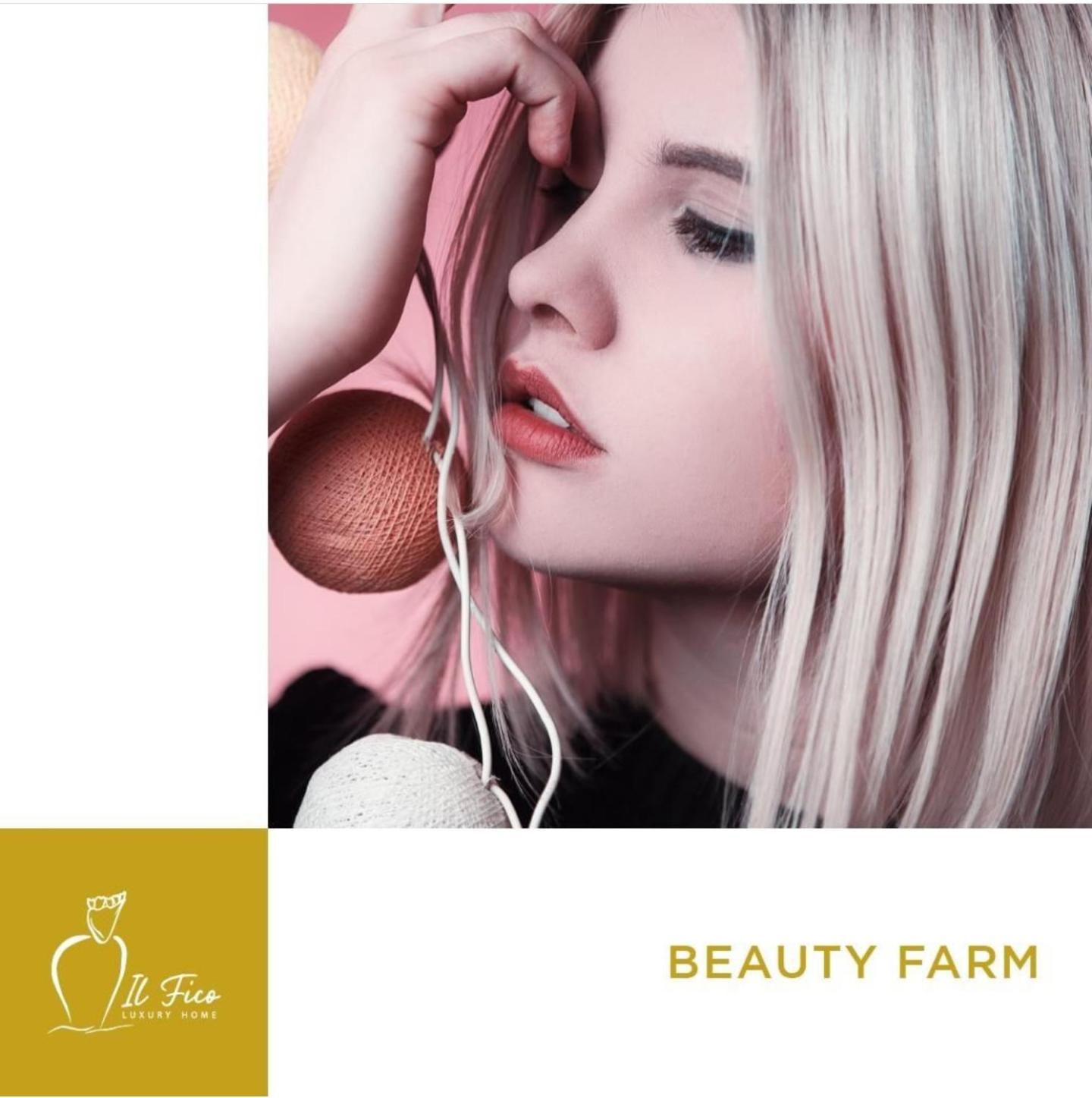 IL Fico Luxury Home Ostuni 13
