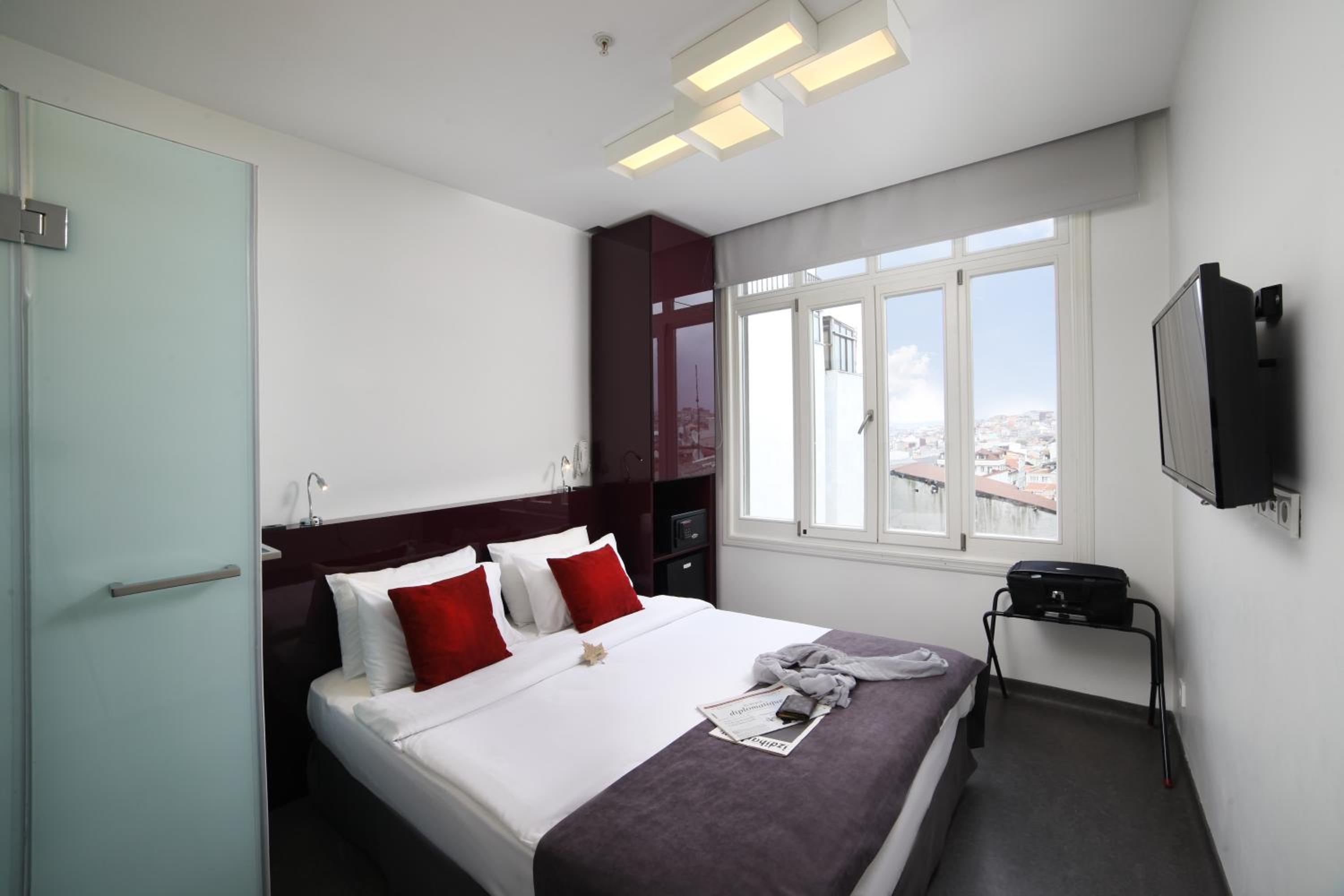 The Central House Istanbul Taksim