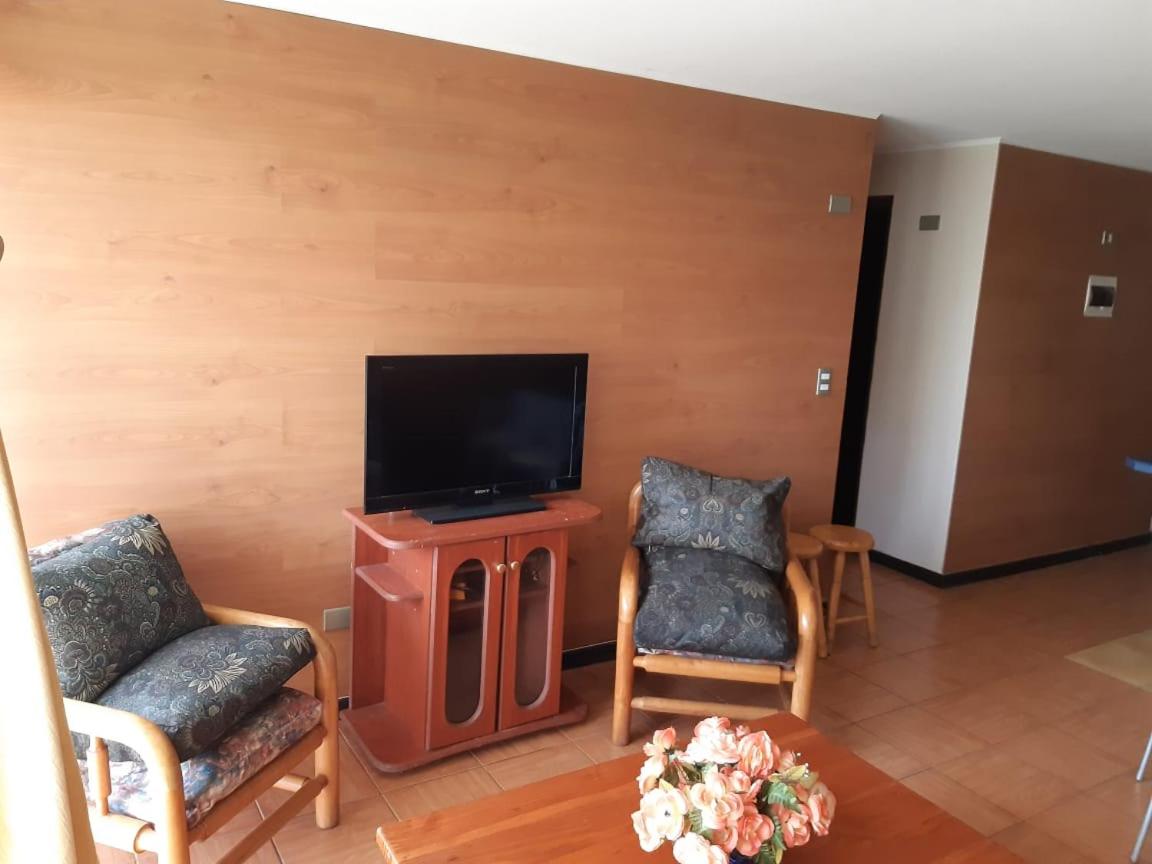 Depto Quisco Norte