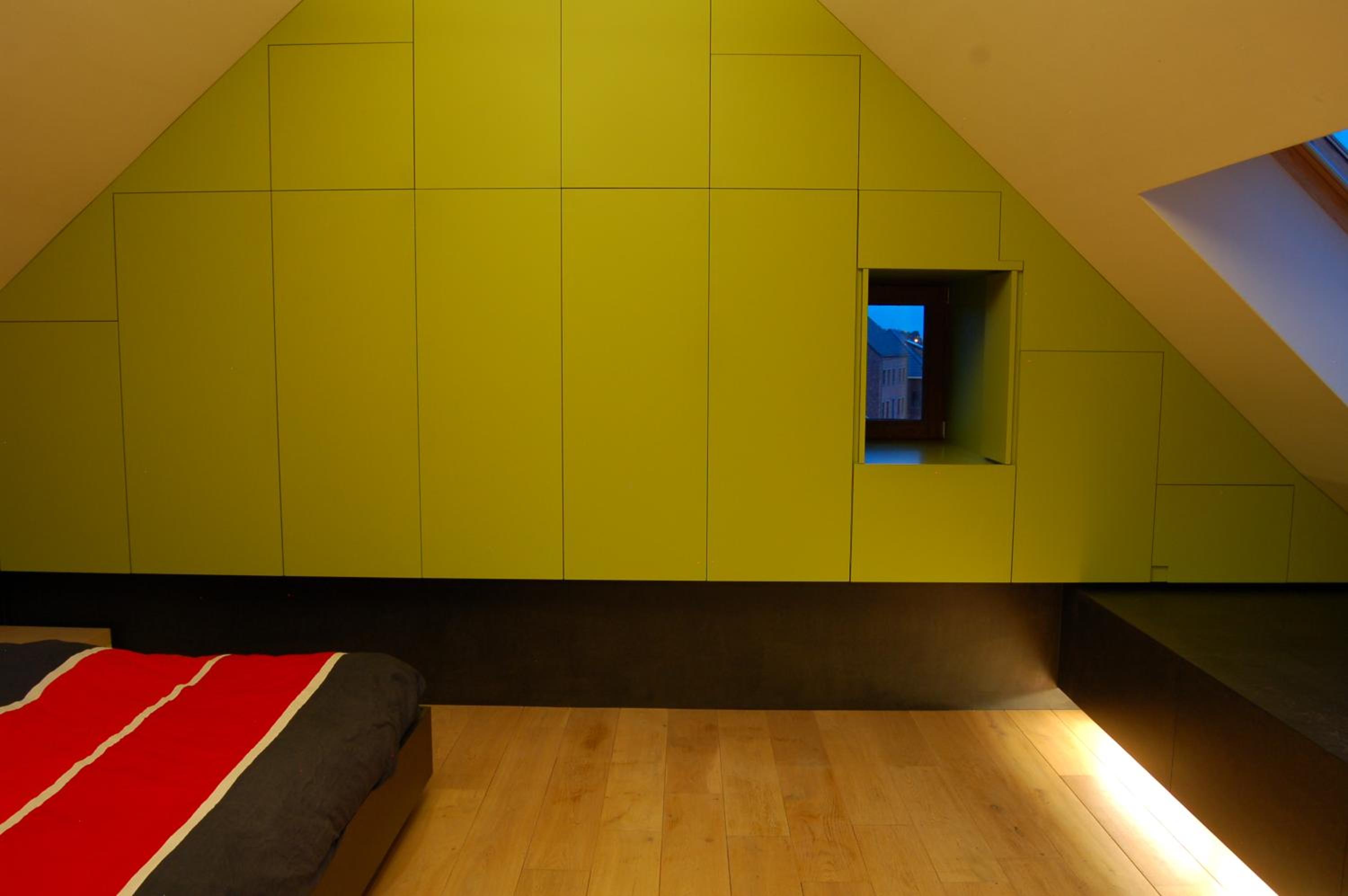 Vakantiehuis Lazy house 6 tot 8 personen