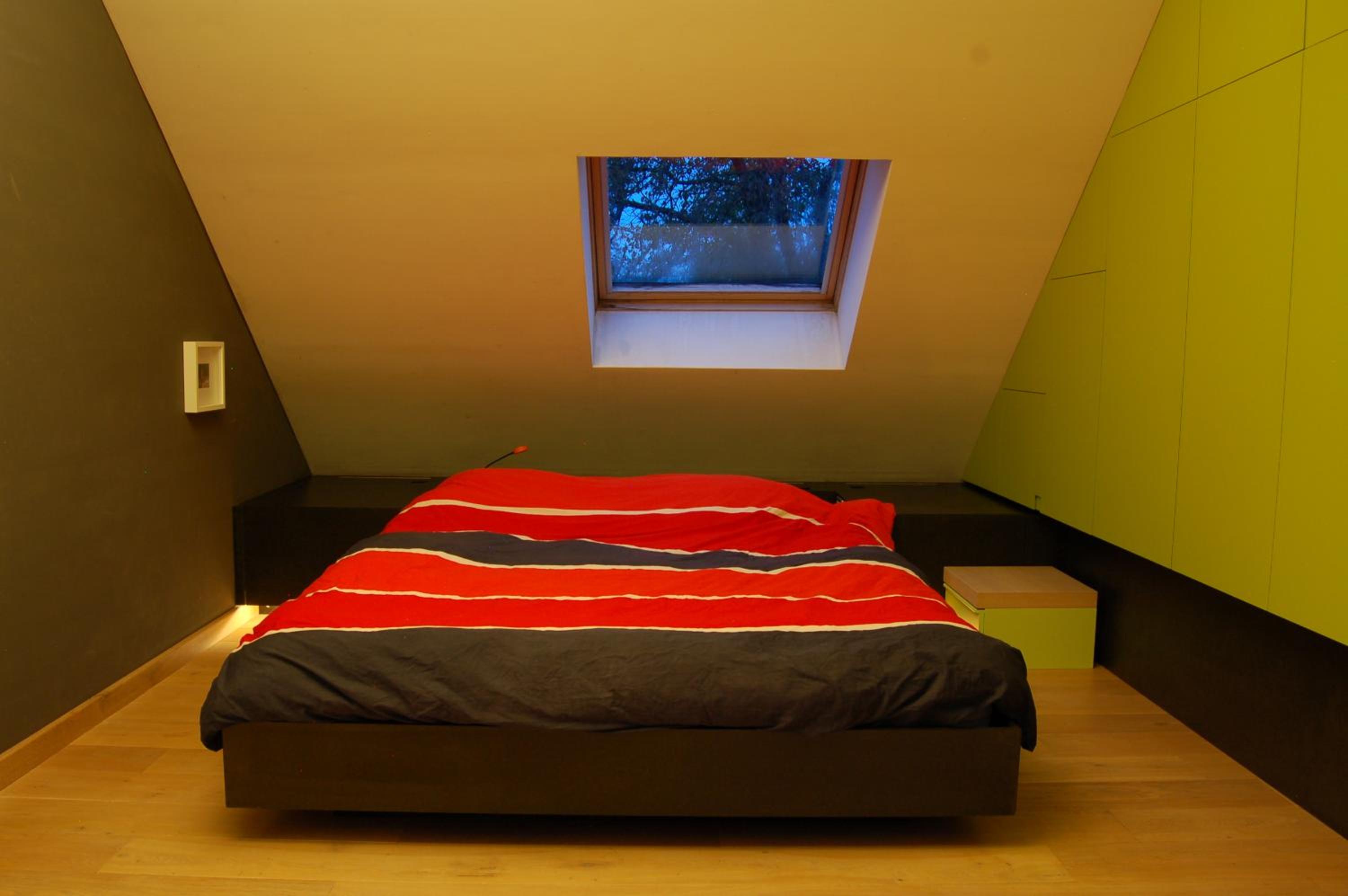 Vakantiehuis Lazy house 6 tot 8 personen