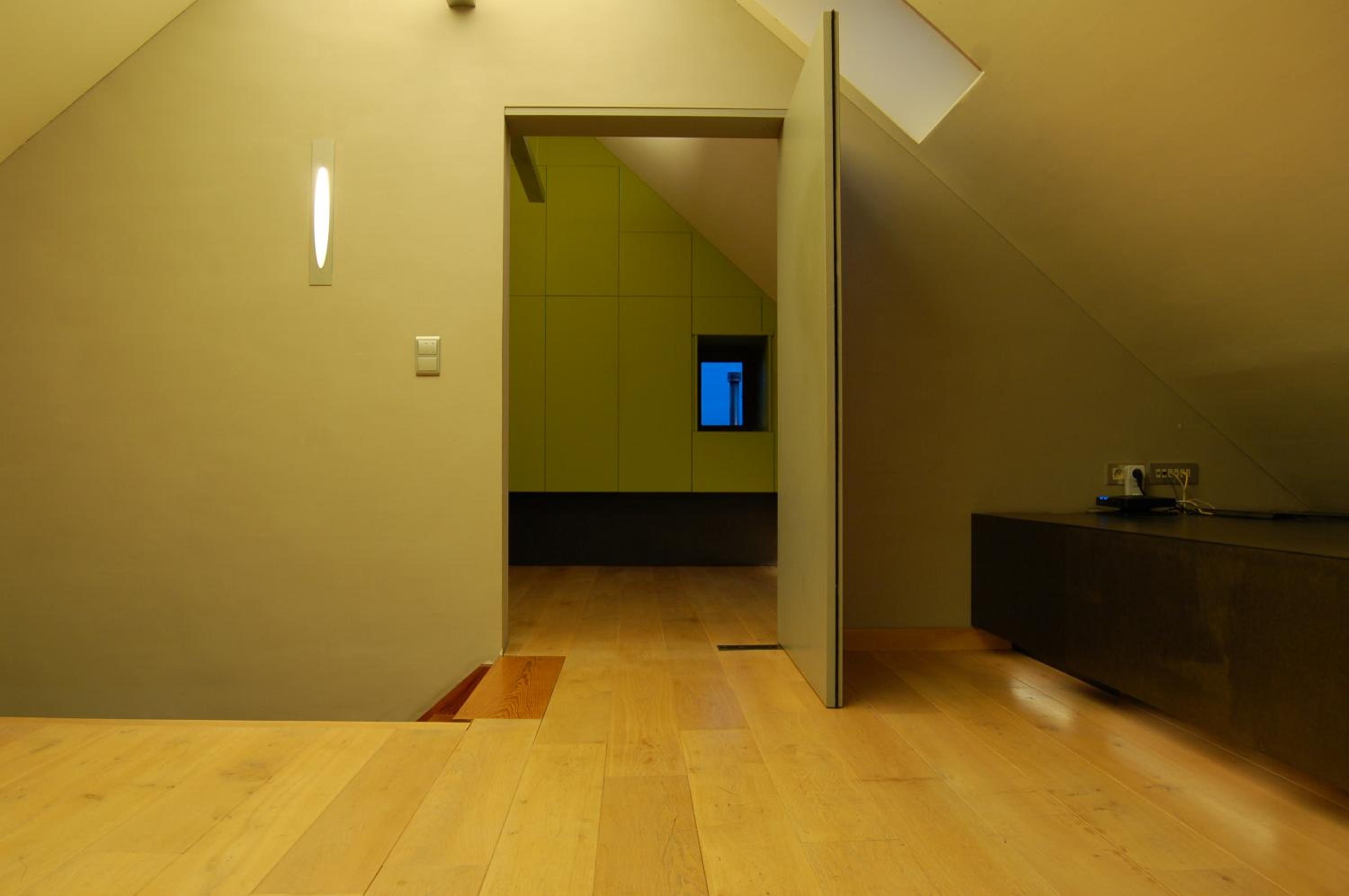 Vakantiehuis Lazy house 6 tot 8 personen