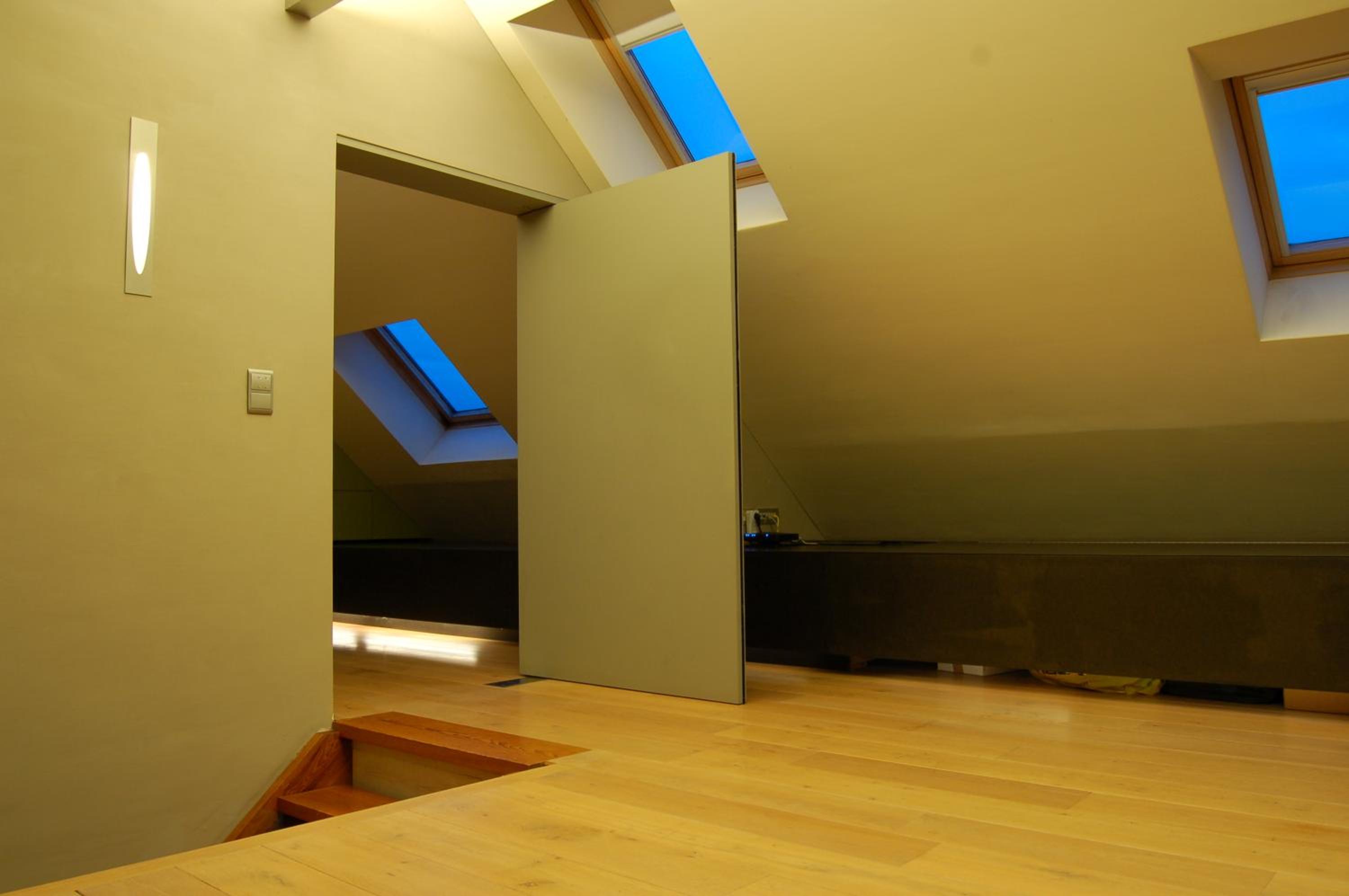 Vakantiehuis Lazy house 6 tot 8 personen