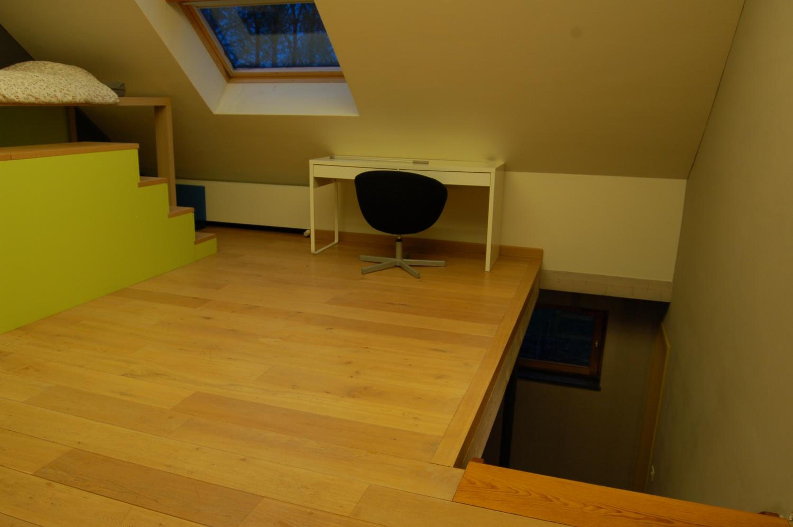 Vakantiehuis Lazy house 6 tot 8 personen