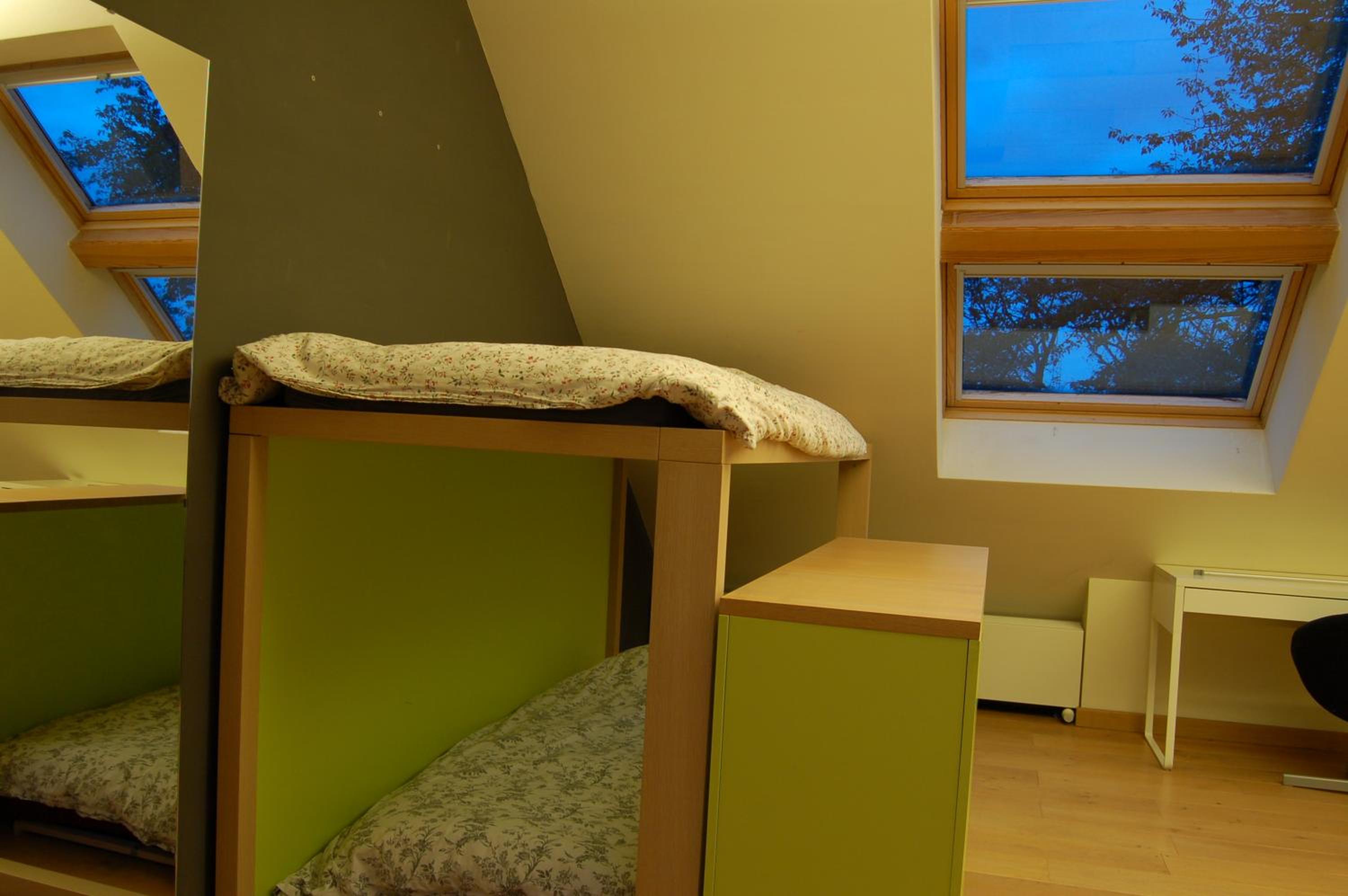 Vakantiehuis Lazy house 6 tot 8 personen