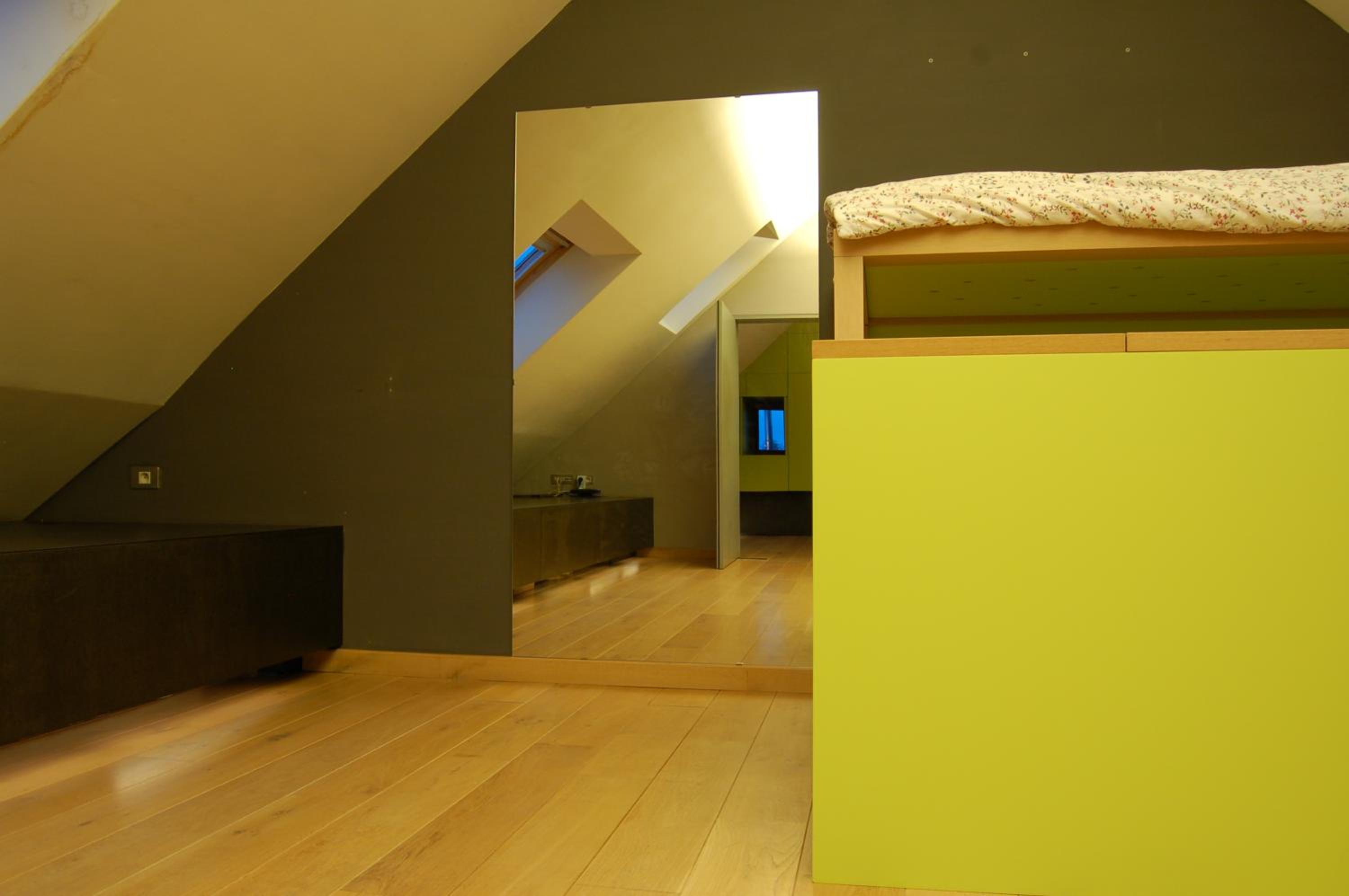 Vakantiehuis Lazy house 6 tot 8 personen