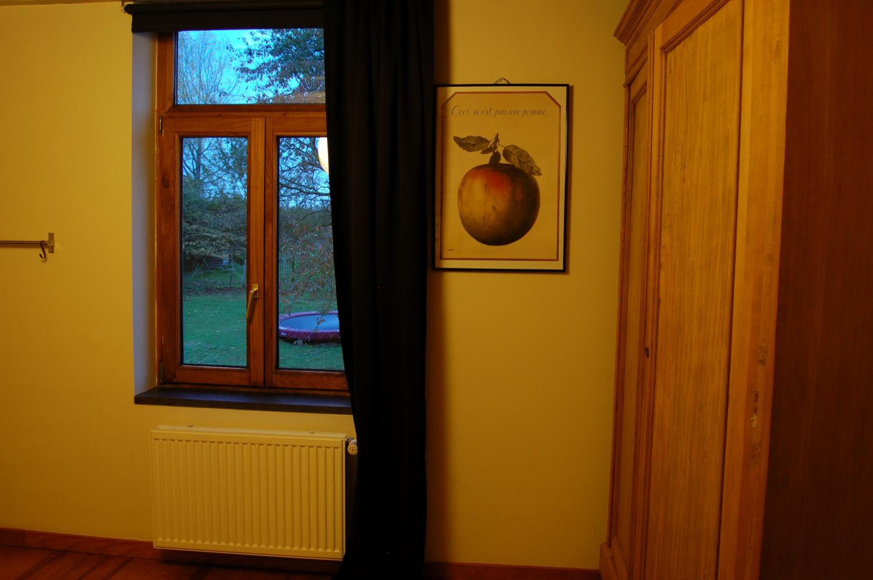 Vakantiehuis Lazy house 6 tot 8 personen