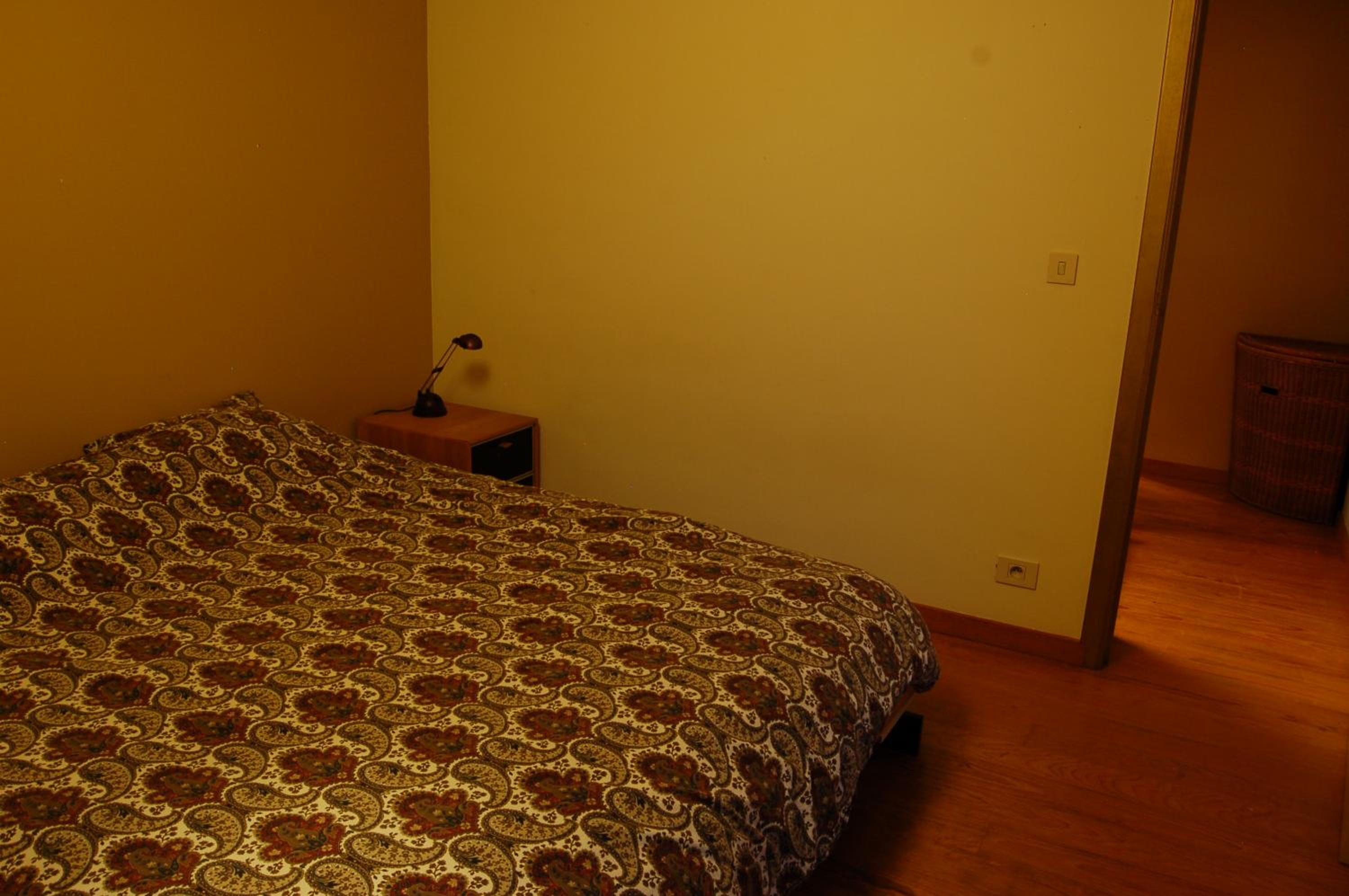 Vakantiehuis Lazy house 6 tot 8 personen