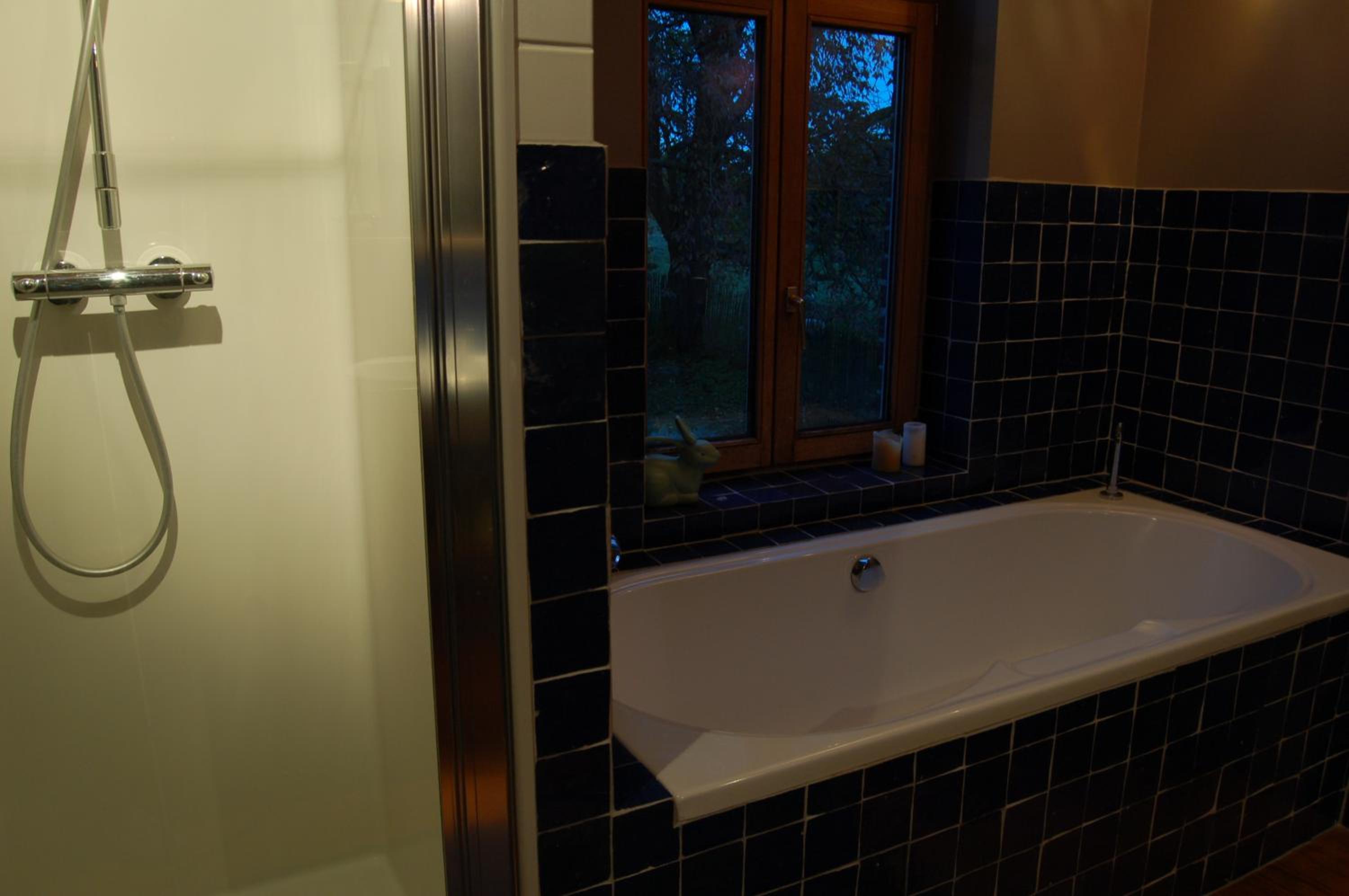 Vakantiehuis Lazy house 6 tot 8 personen