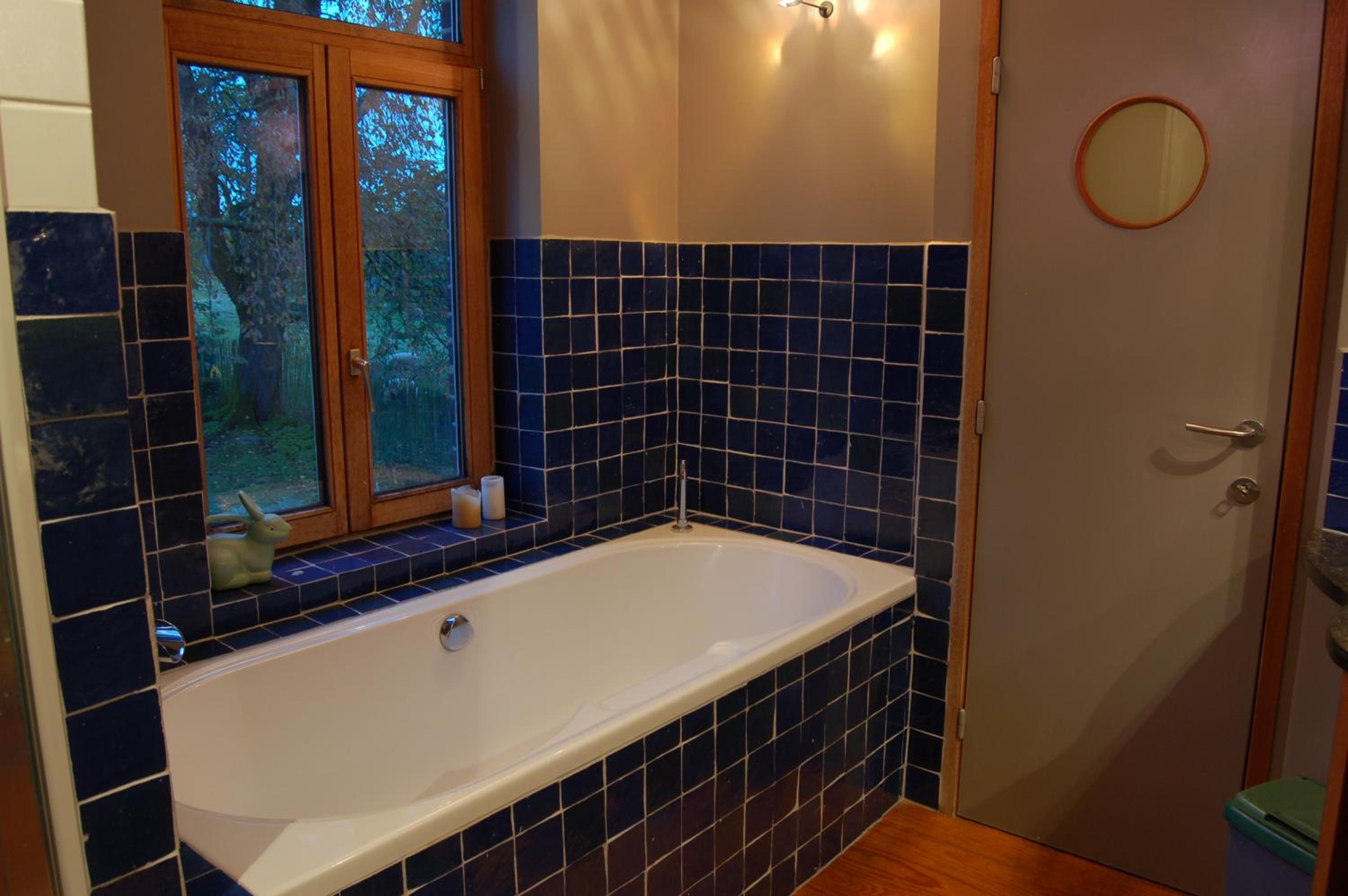 Vakantiehuis Lazy house 6 tot 8 personen