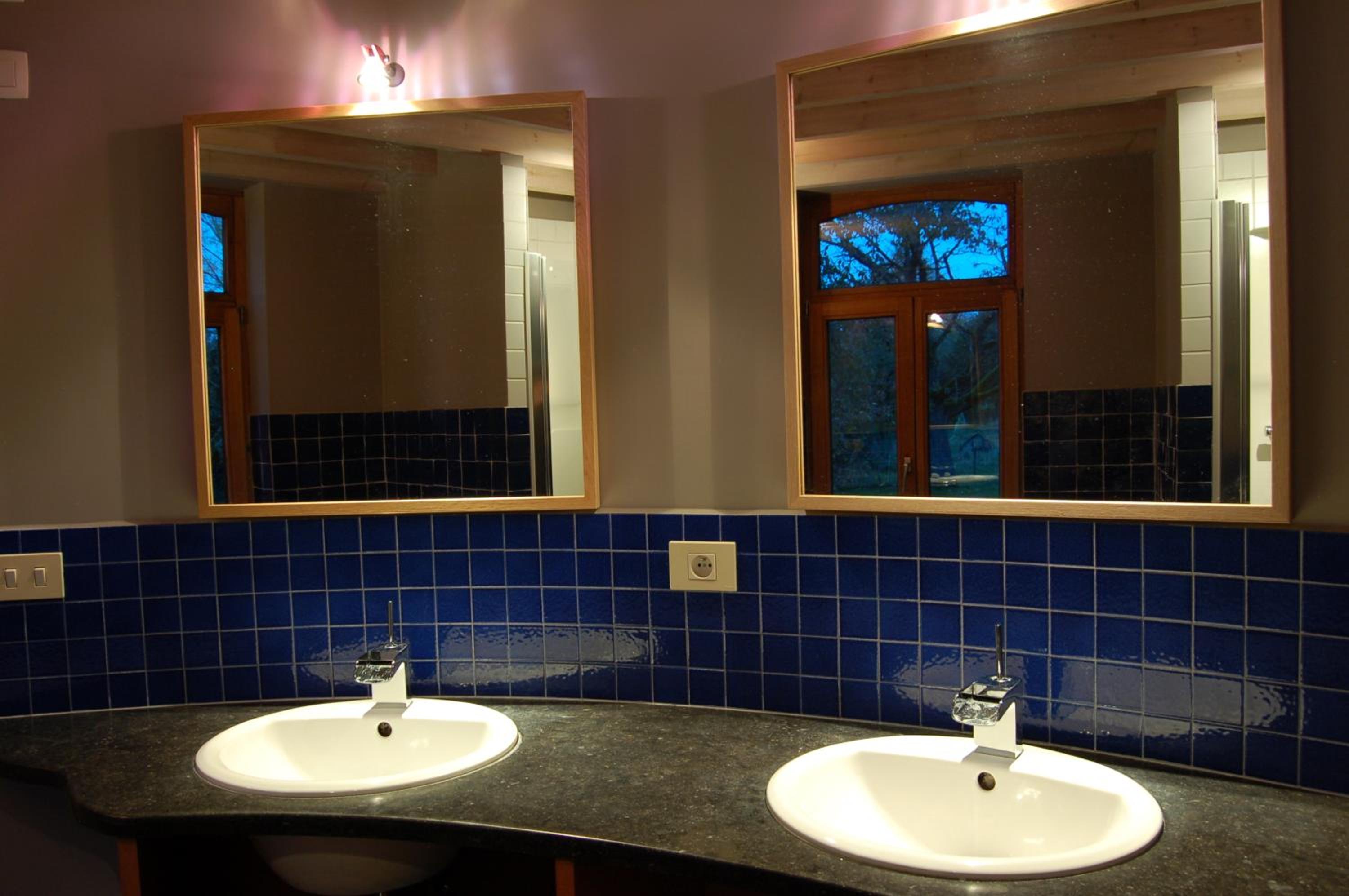 Vakantiehuis Lazy house 6 tot 8 personen