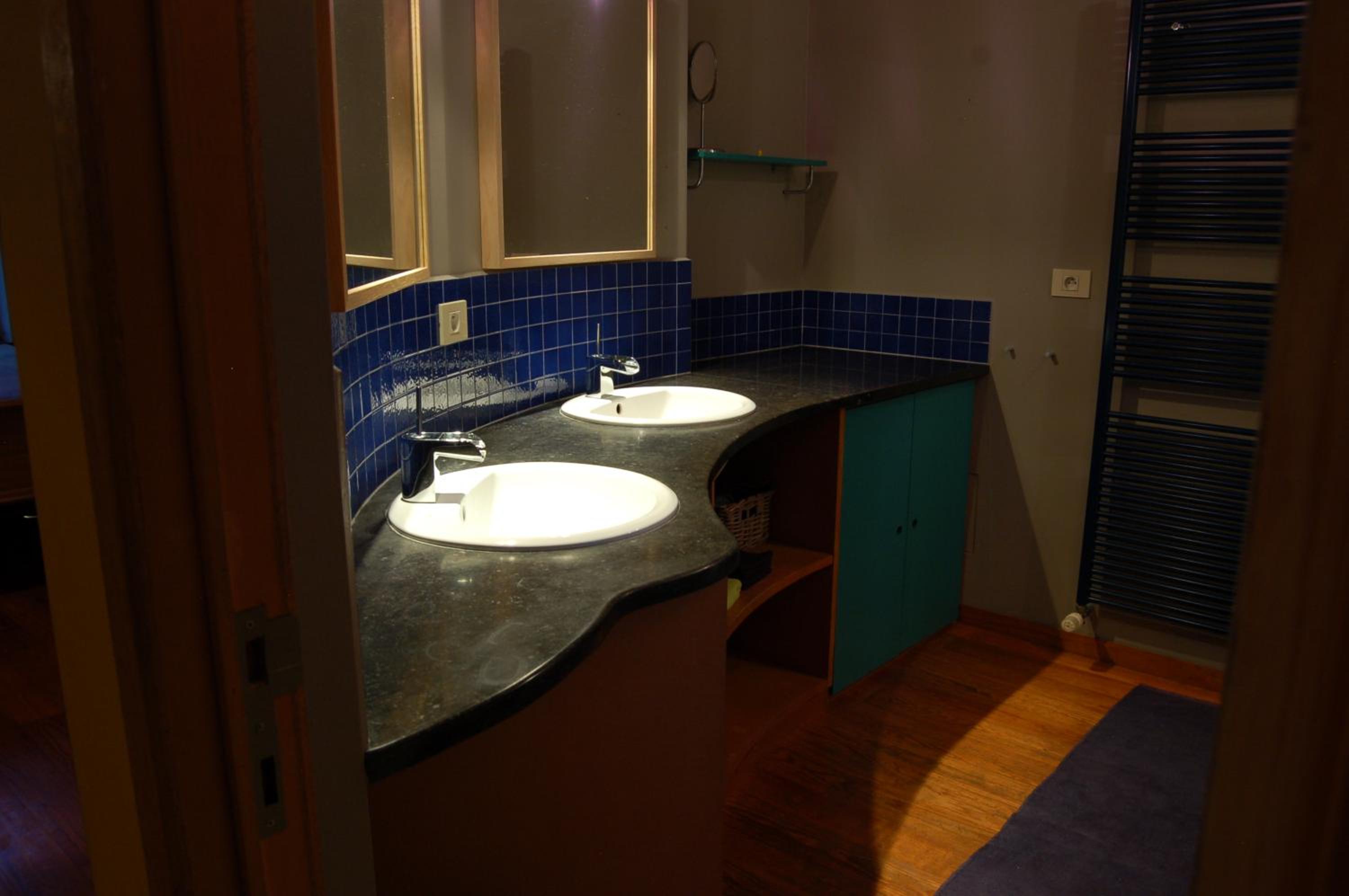 Vakantiehuis Lazy house 6 tot 8 personen