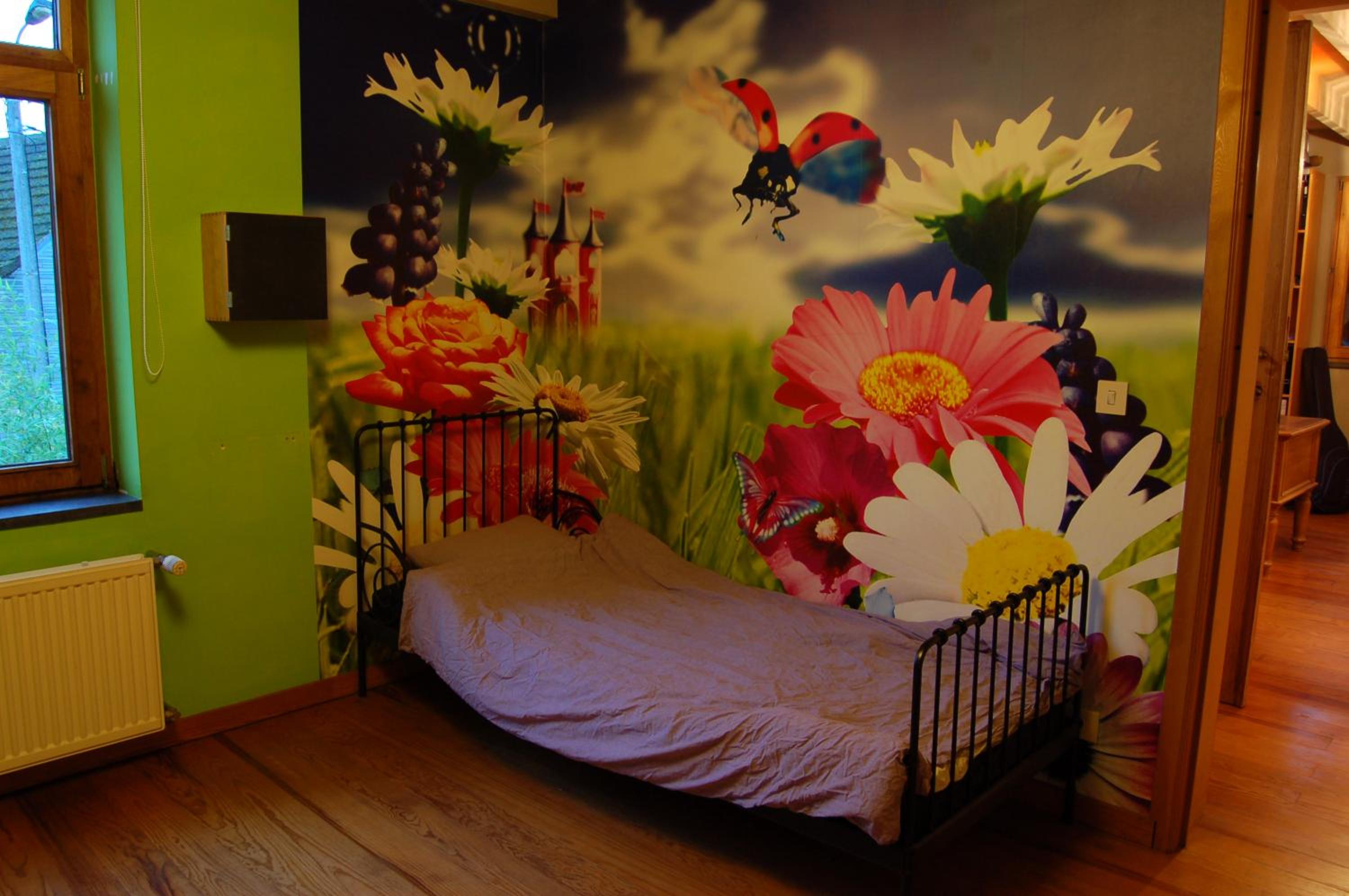 Vakantiehuis Lazy house 6 tot 8 personen