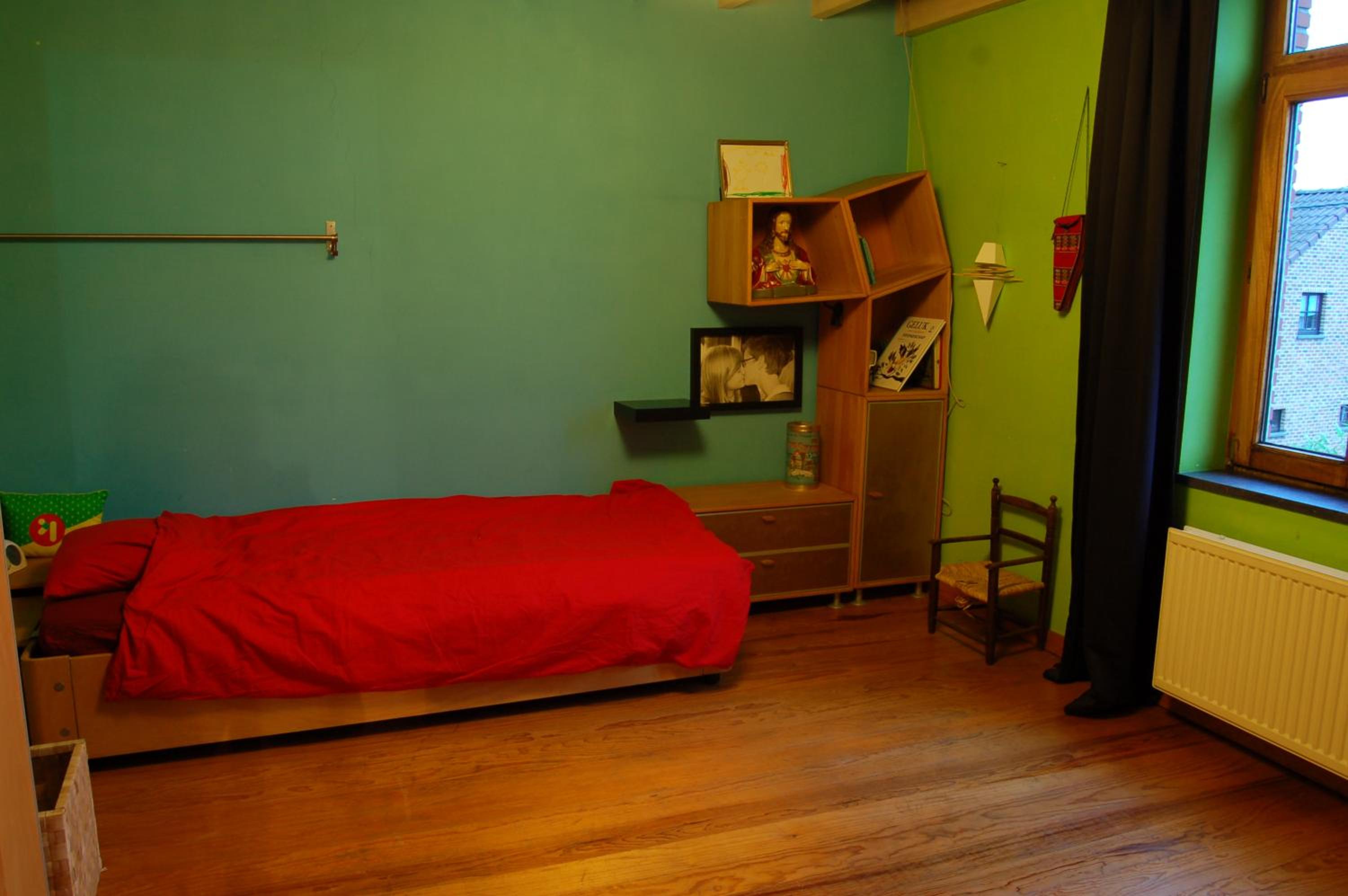 Vakantiehuis Lazy house 6 tot 8 personen