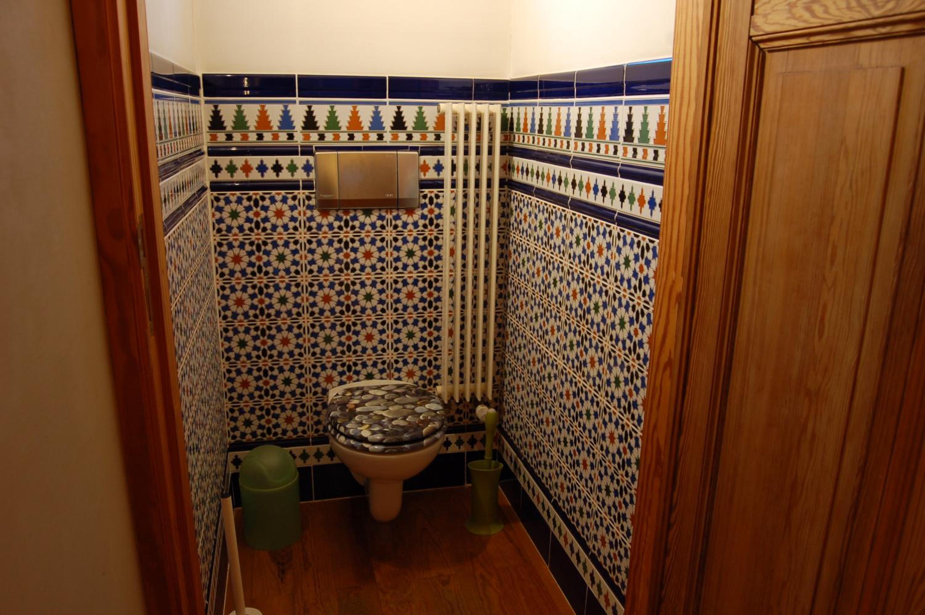 Vakantiehuis Lazy house 6 tot 8 personen