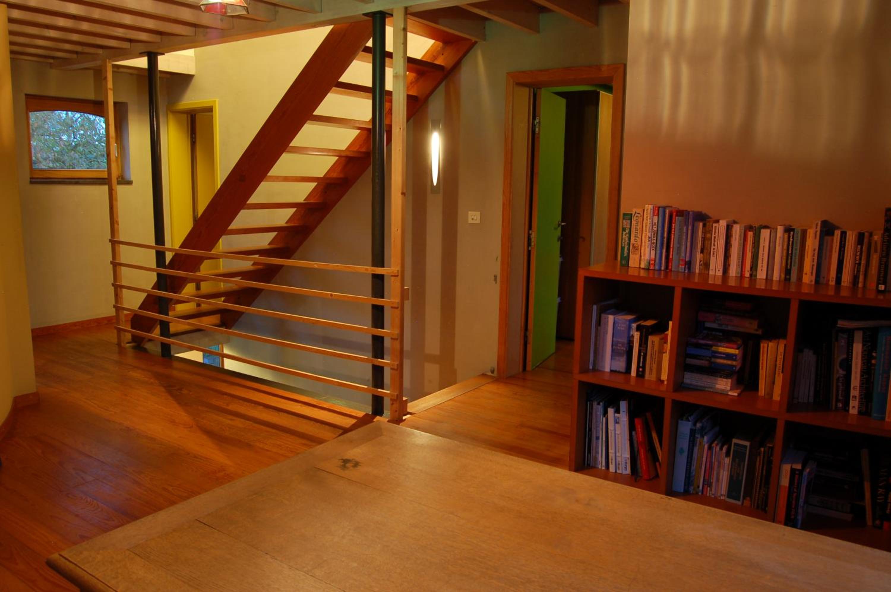 Vakantiehuis Lazy house 6 tot 8 personen