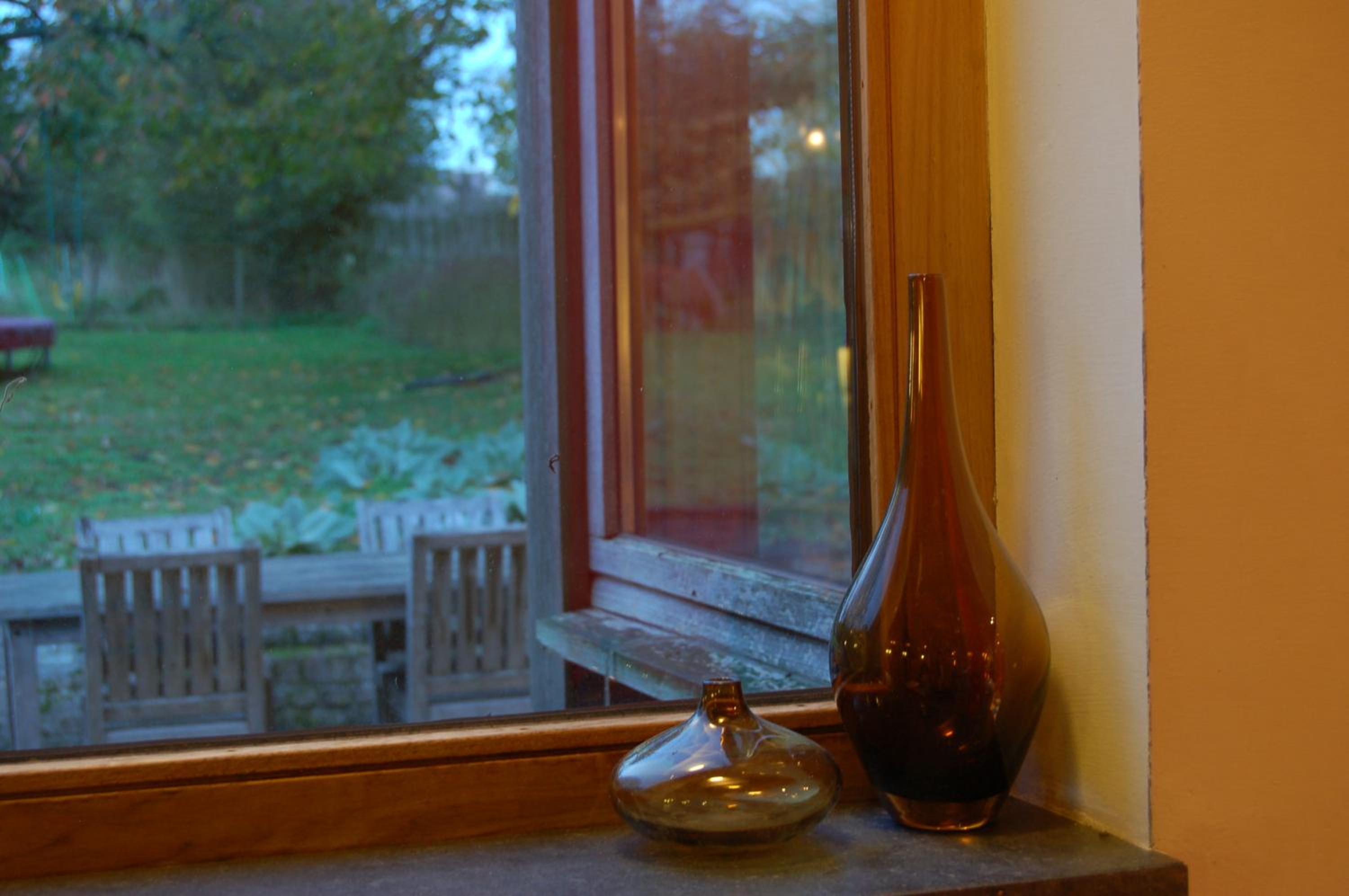 Vakantiehuis Lazy house 6 tot 8 personen