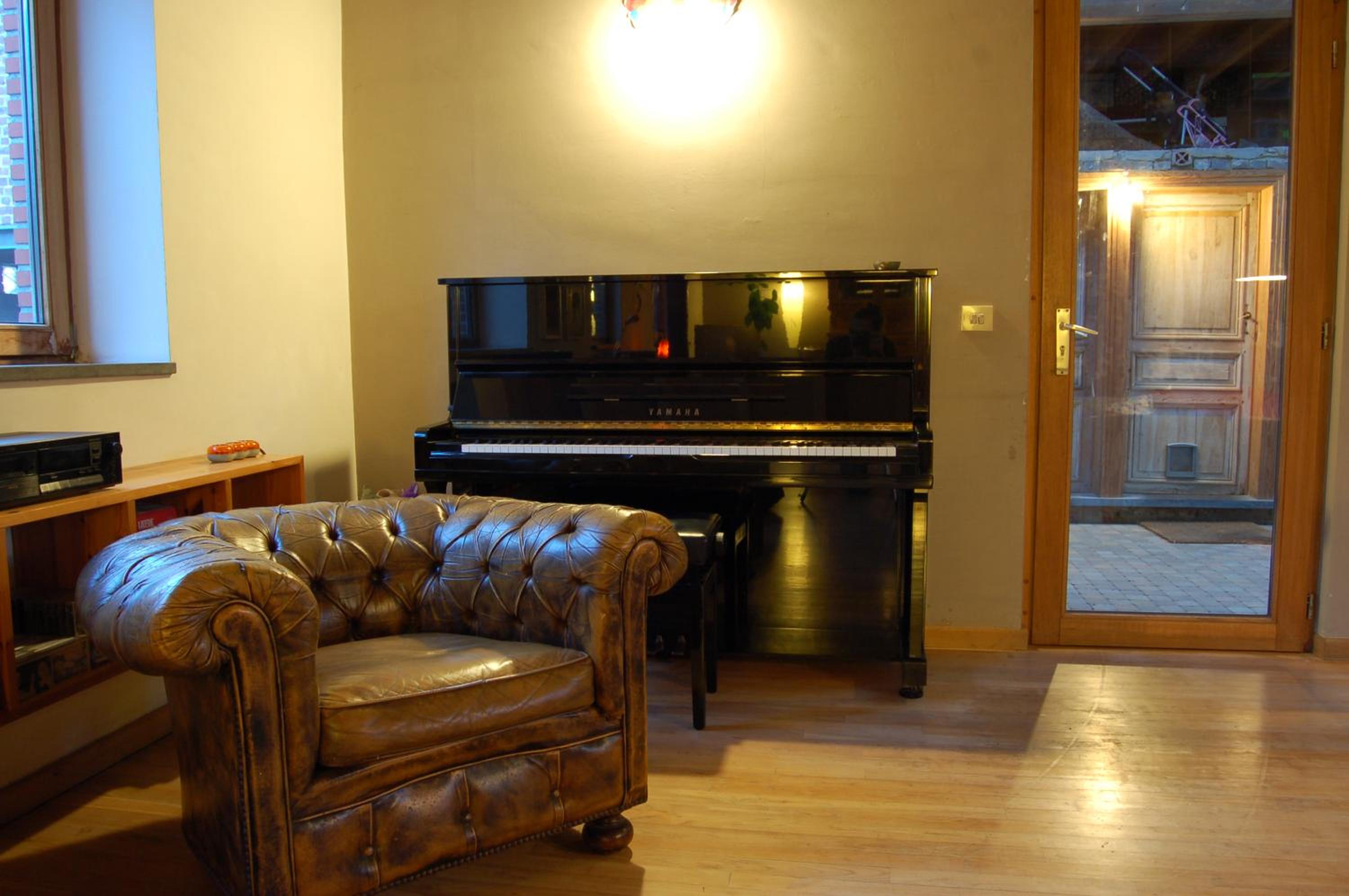 Vakantiehuis Lazy house 6 tot 8 personen