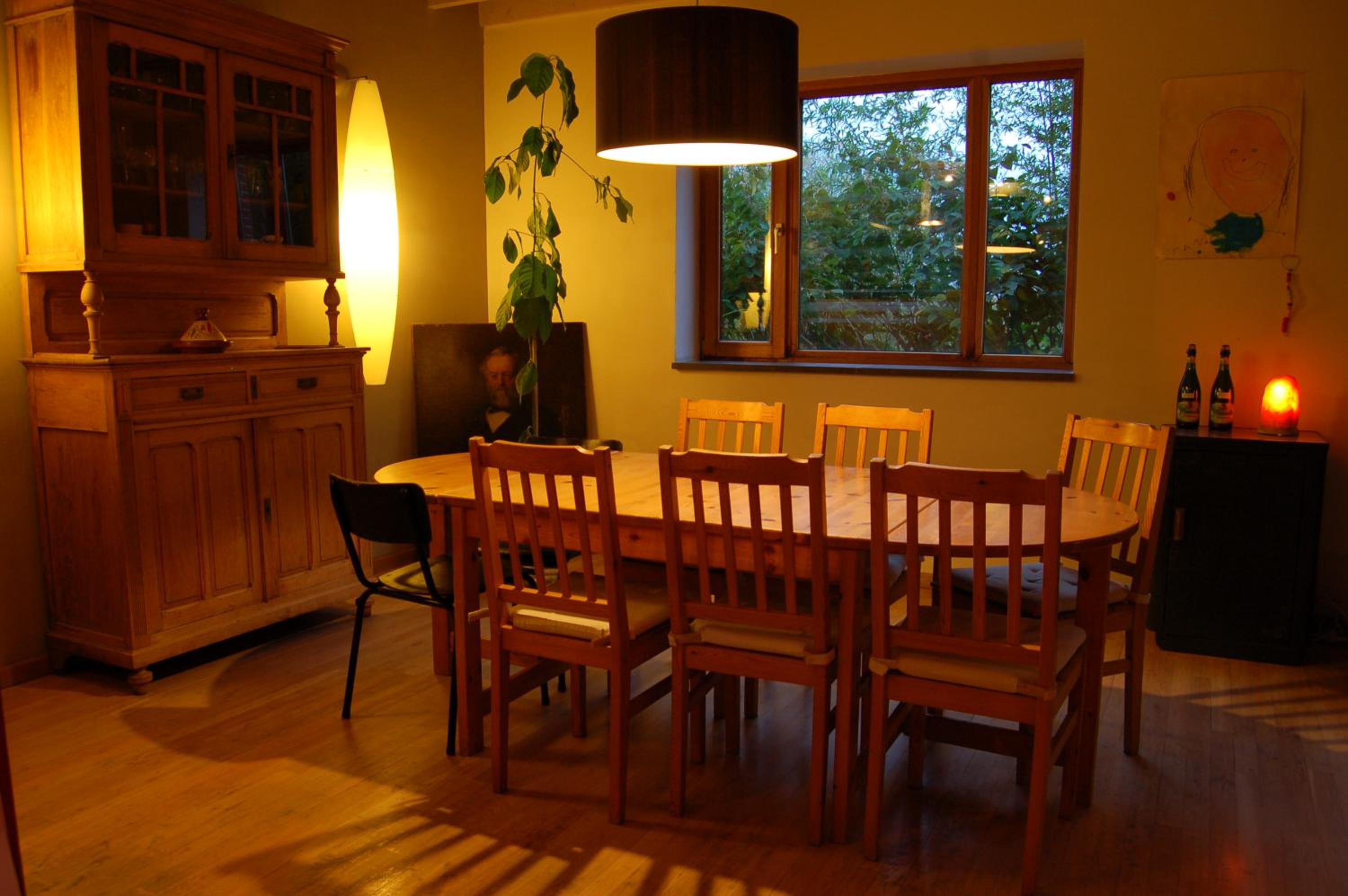 Vakantiehuis Lazy house 6 tot 8 personen