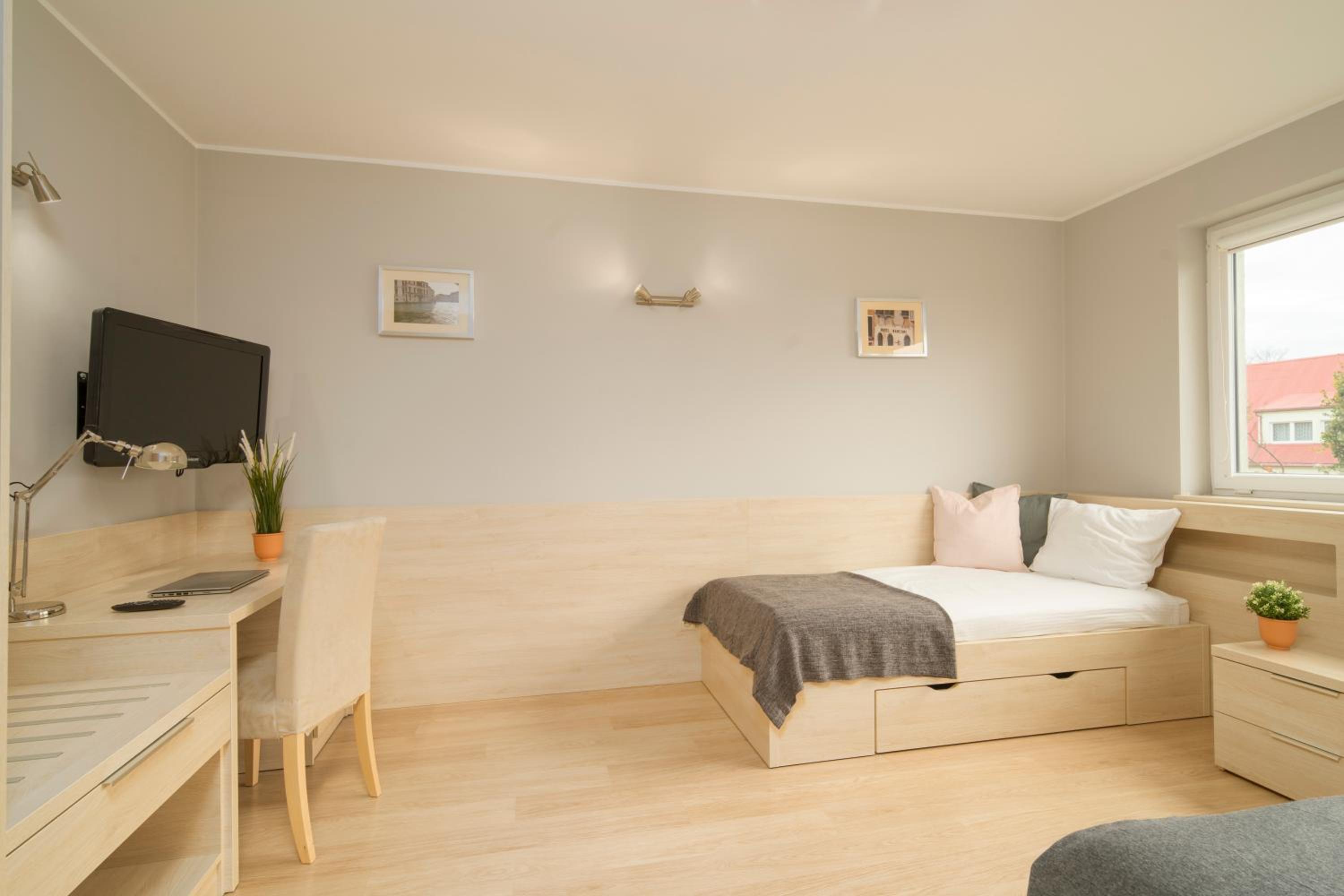 Kaskada Spa & Comfort Willa