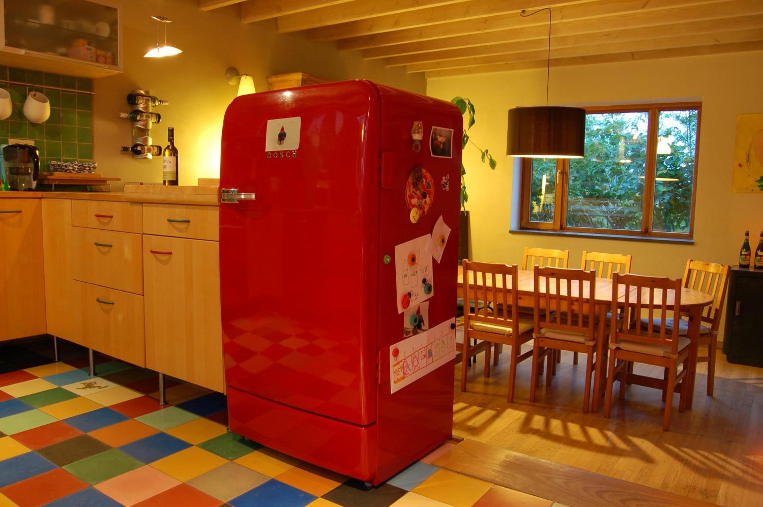 Vakantiehuis Lazy house 6 tot 8 personen