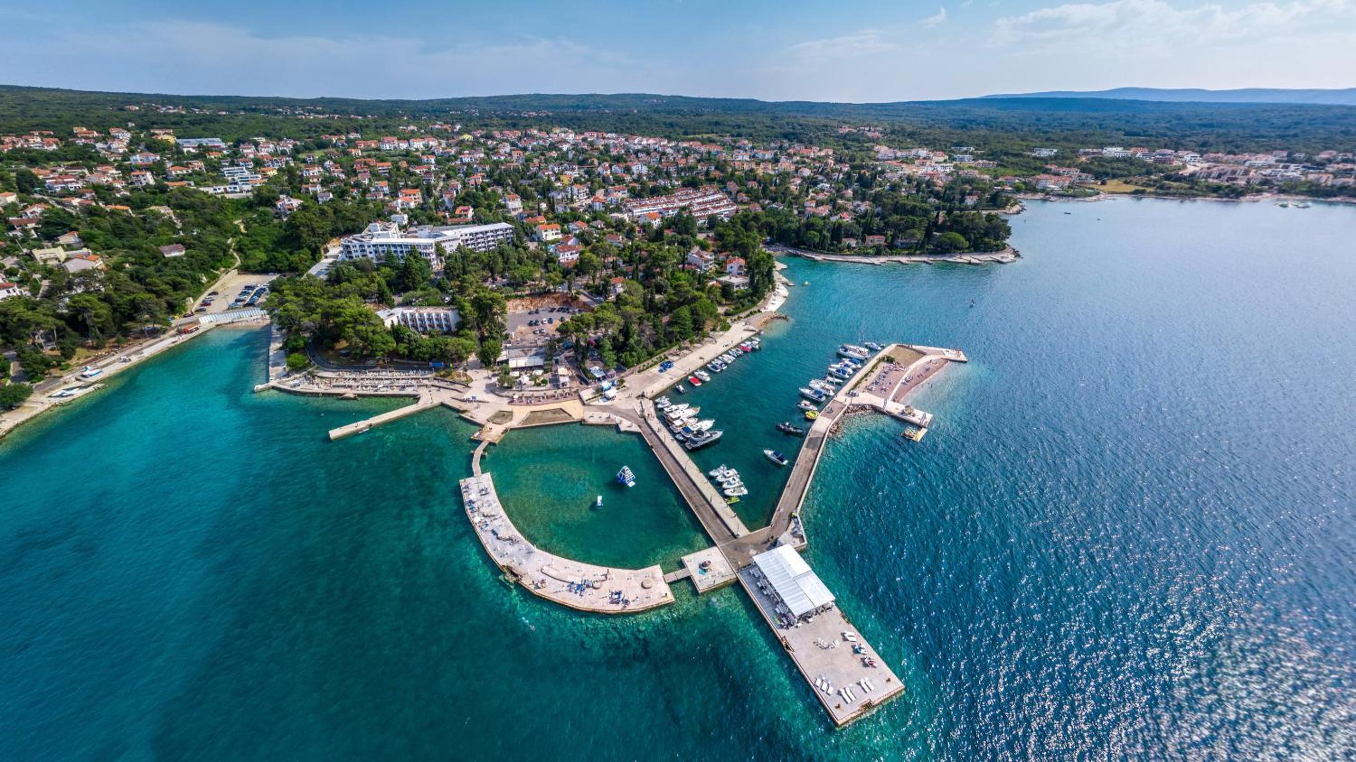 Hotel Luxury Villa Rivabel - Image 1