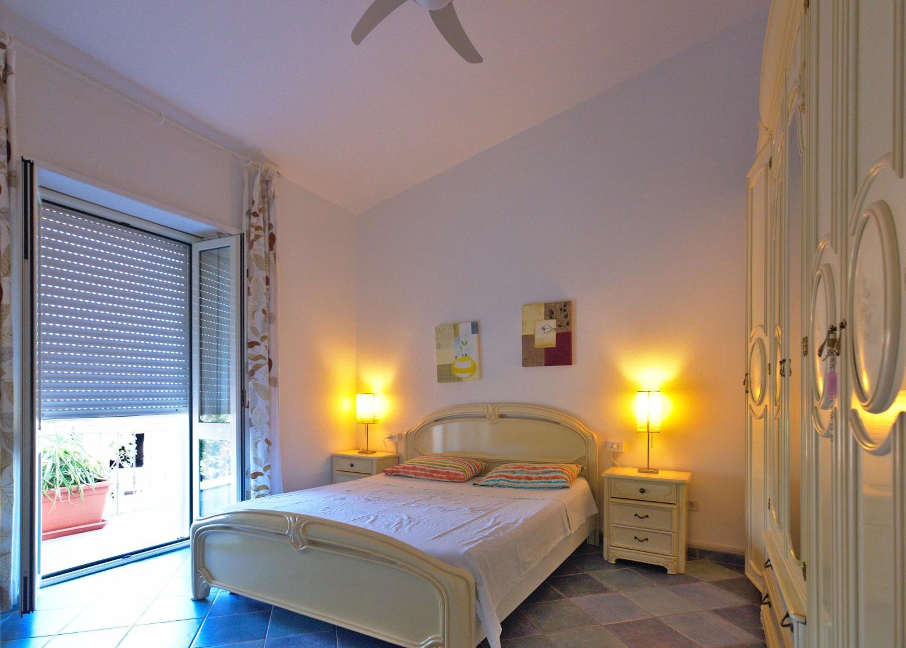 Villa Arancio