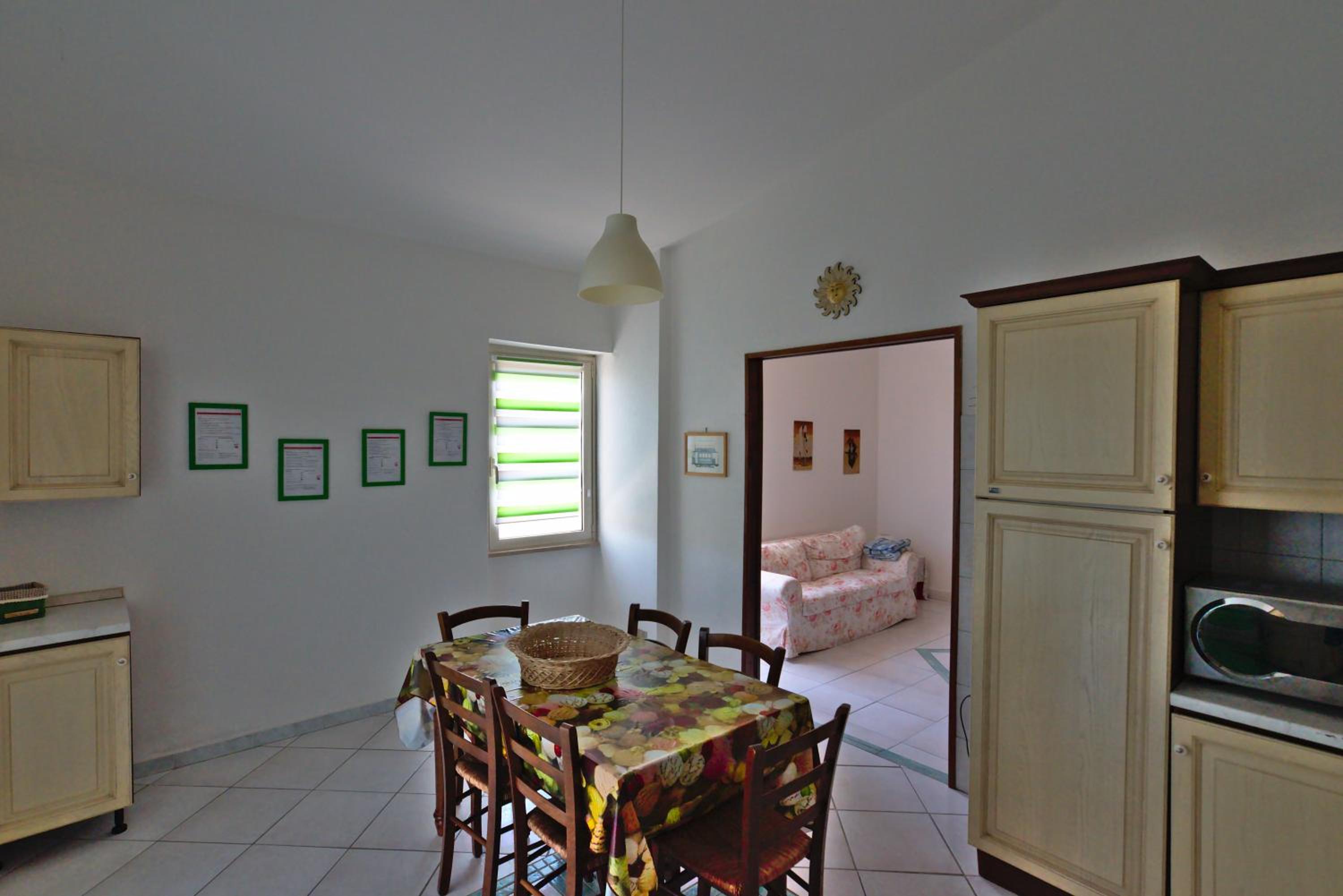 Villa Arancio