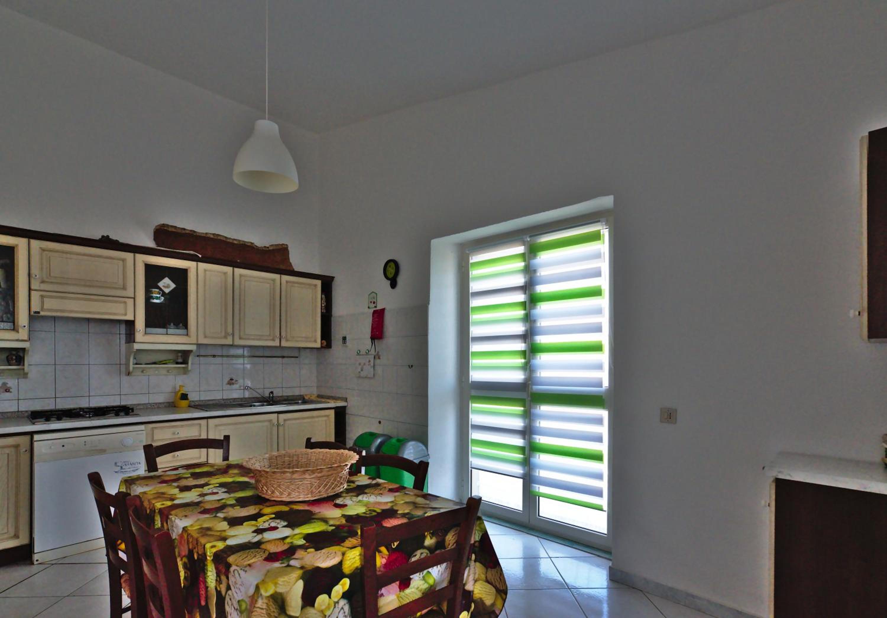 Villa Arancio