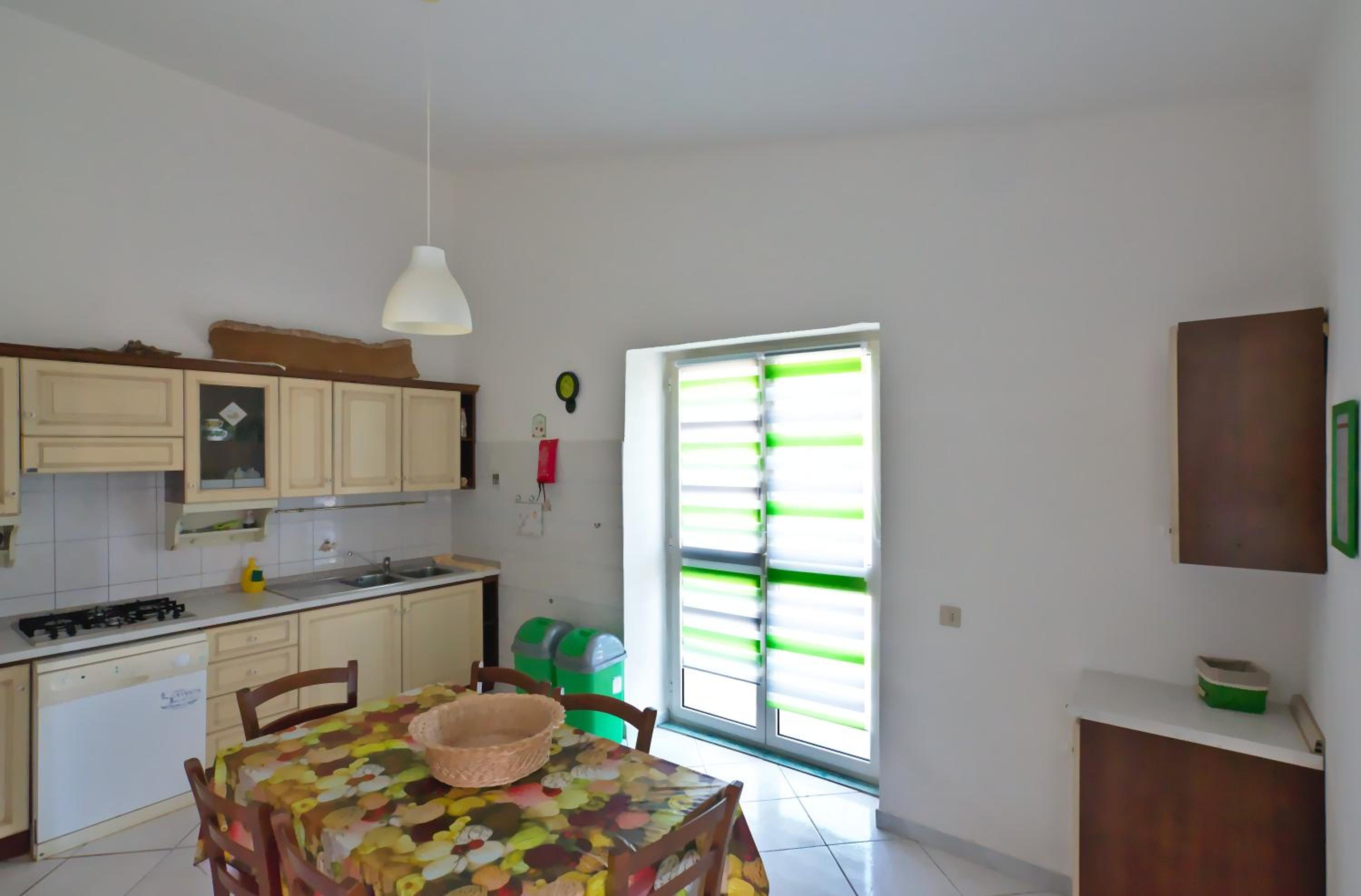 Villa Arancio