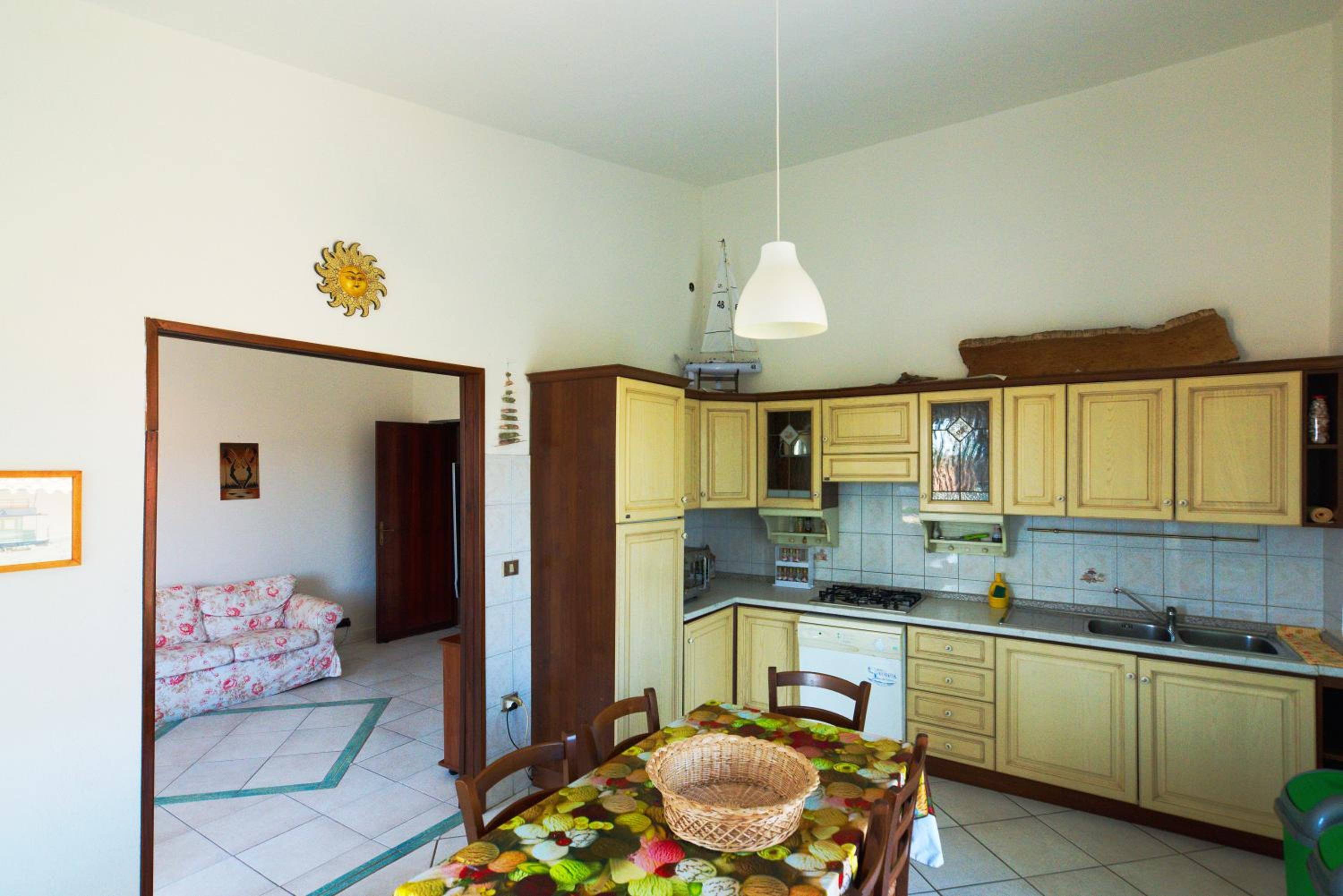 Villa Arancio