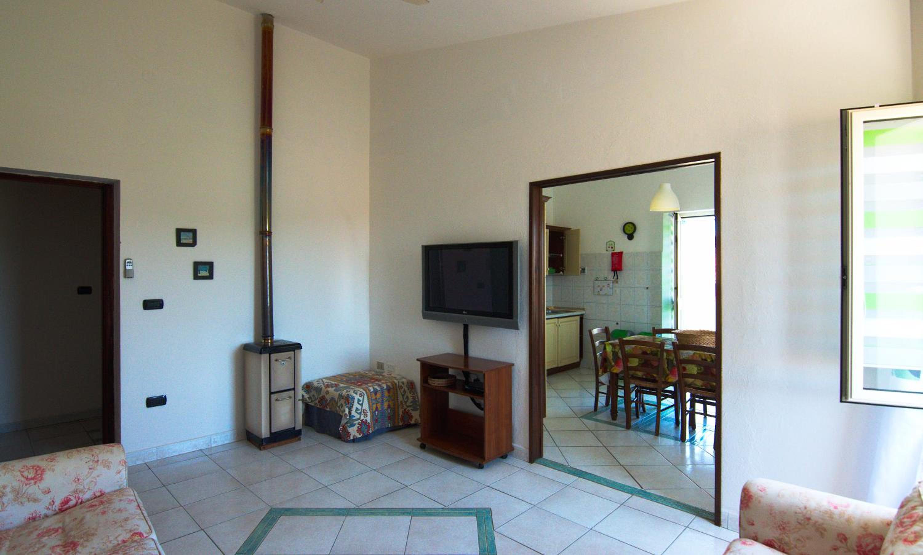 Villa Arancio