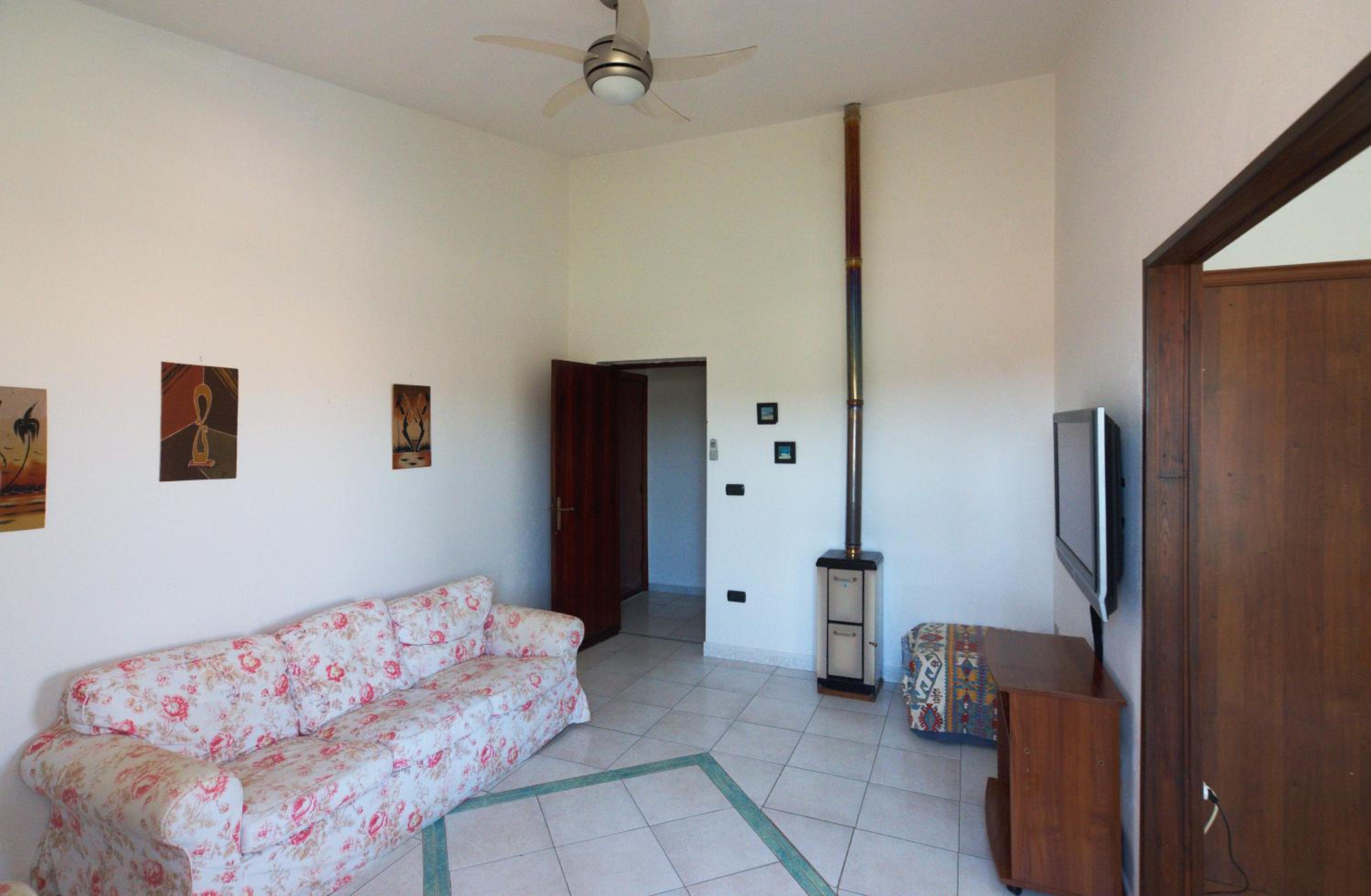 Villa Arancio