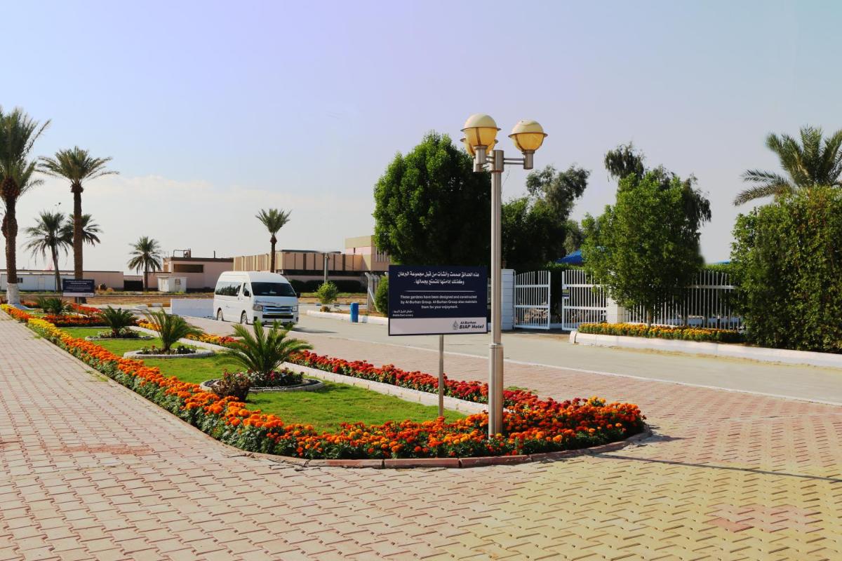 children's play area