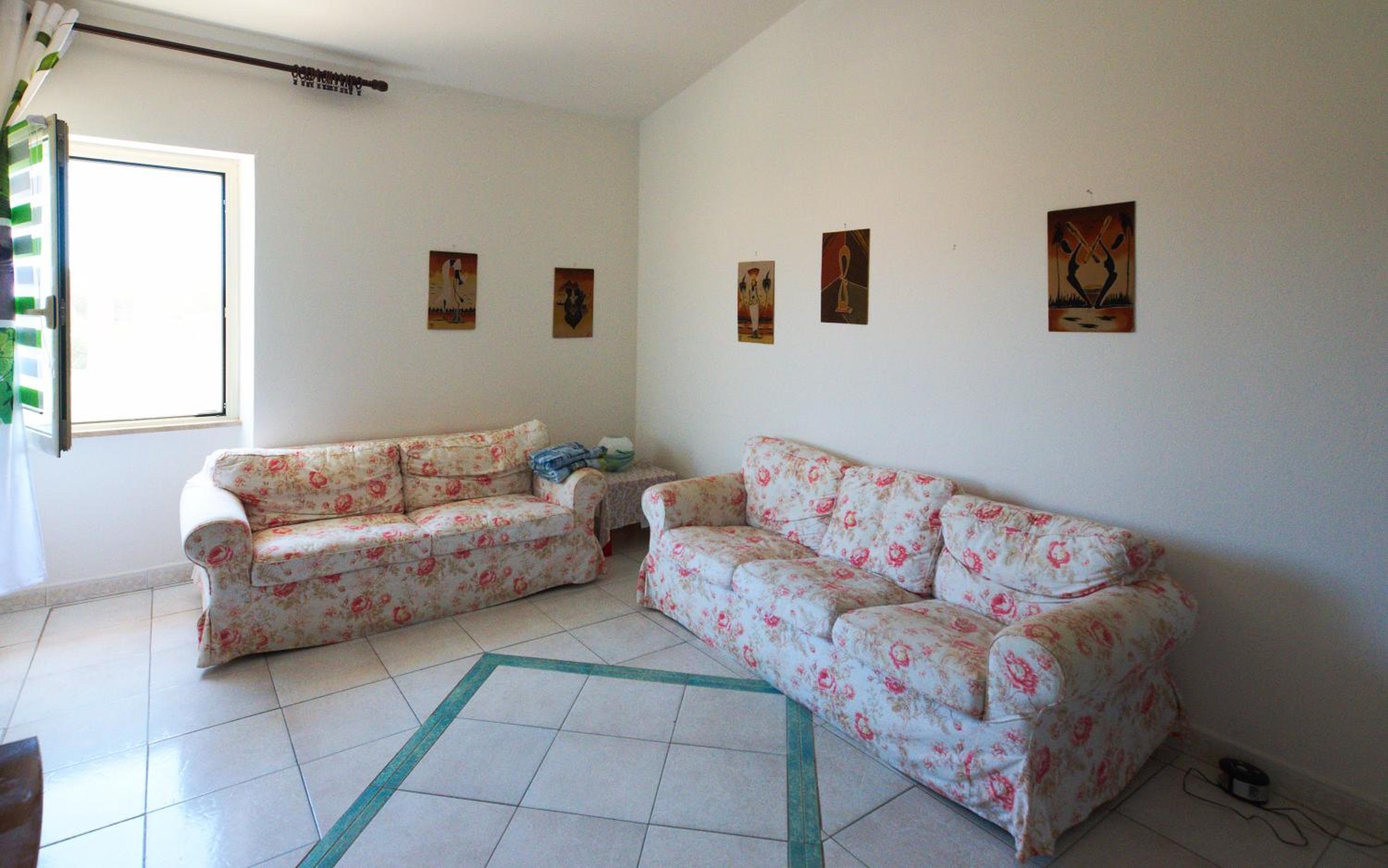 Villa Arancio