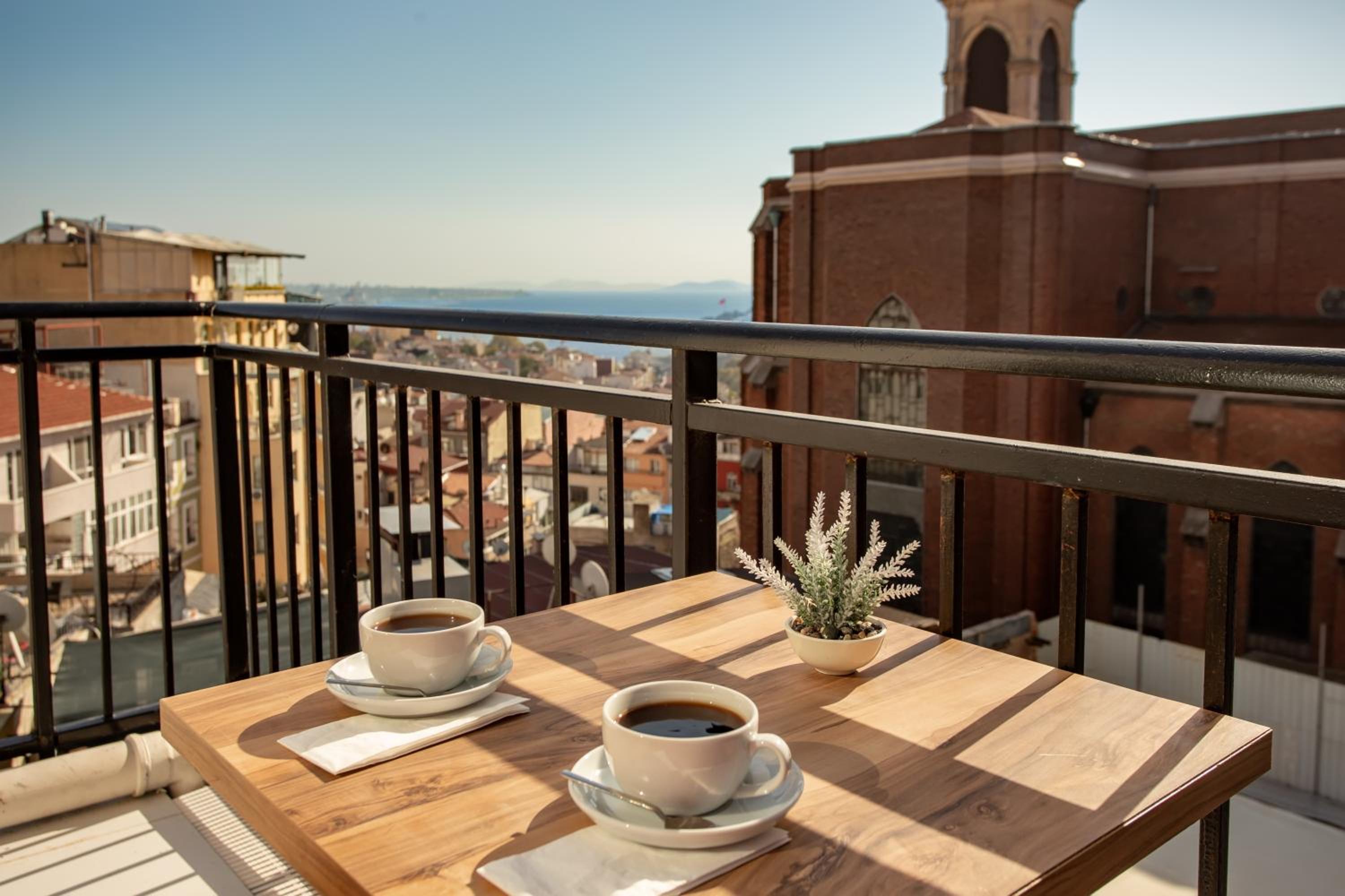 West Palace Otel - Image 19