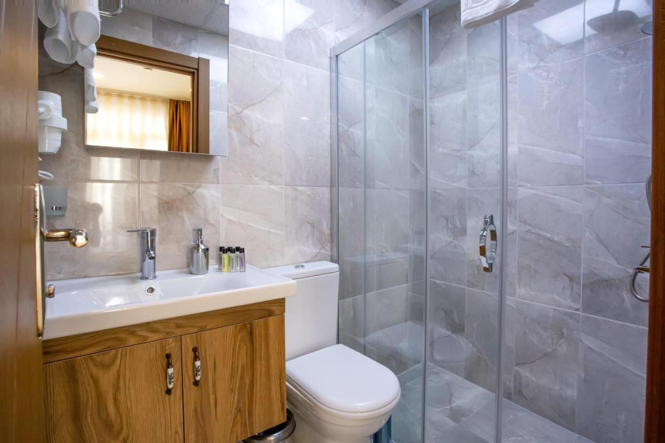 West Palace Otel - Image 52