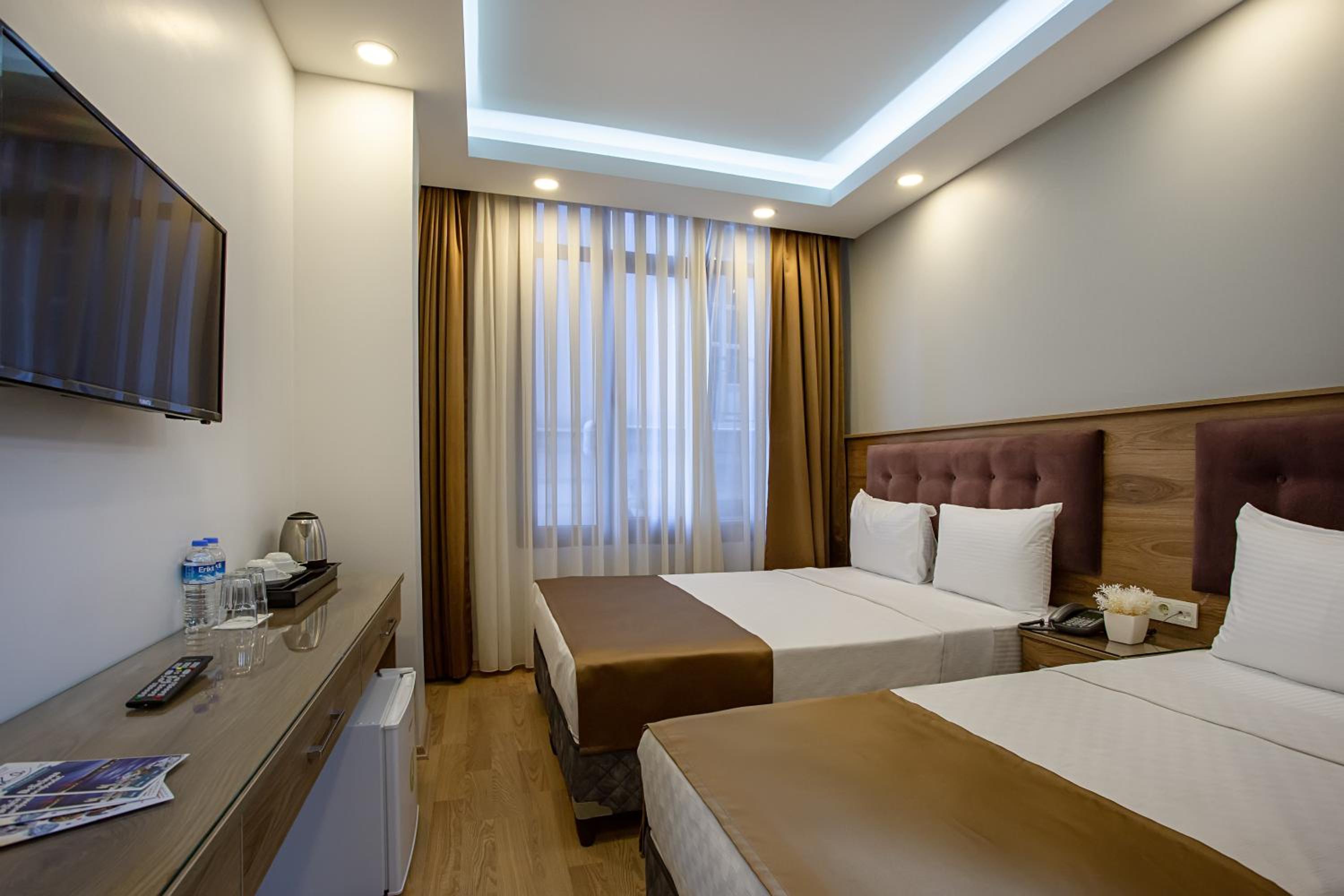 West Palace Otel - Image 51