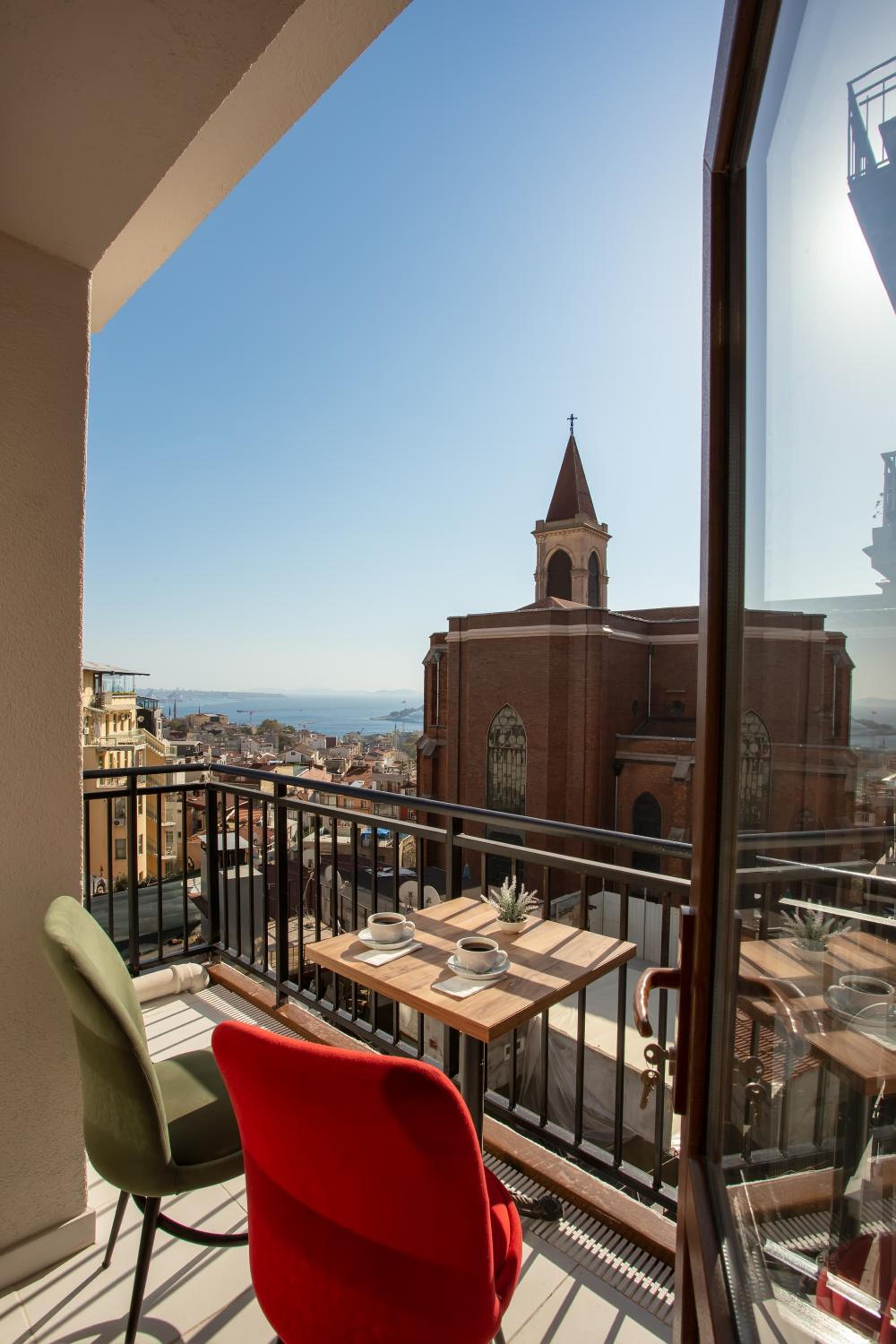 West Palace Otel - Image 6