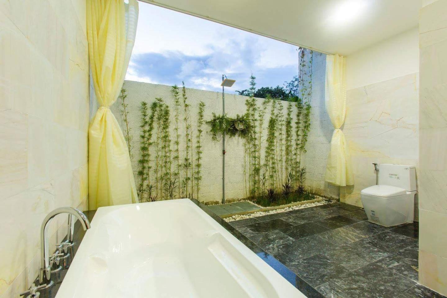 Hoi An Hideaway Villa