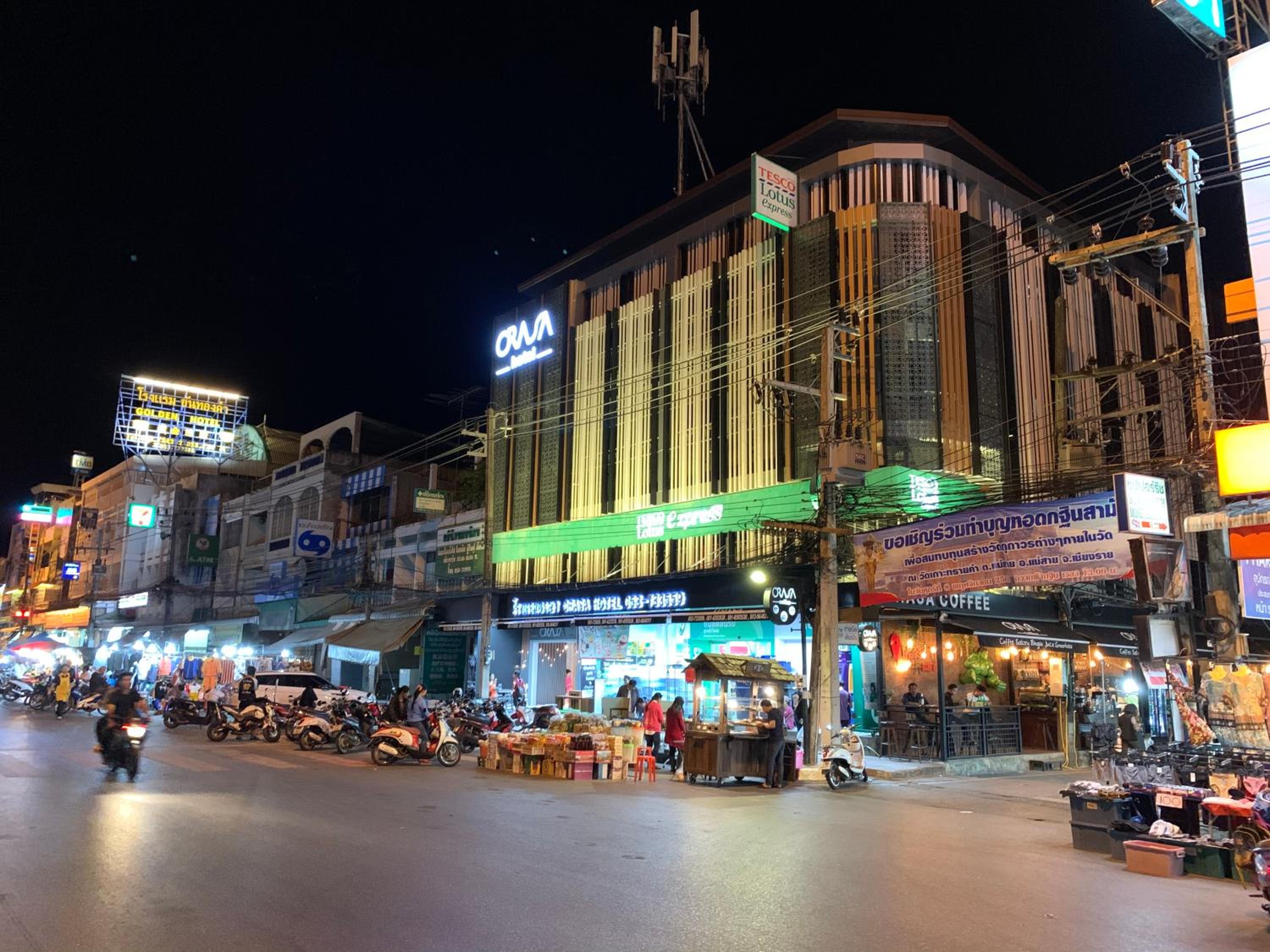 Hotel Orasa hotel - Image 1