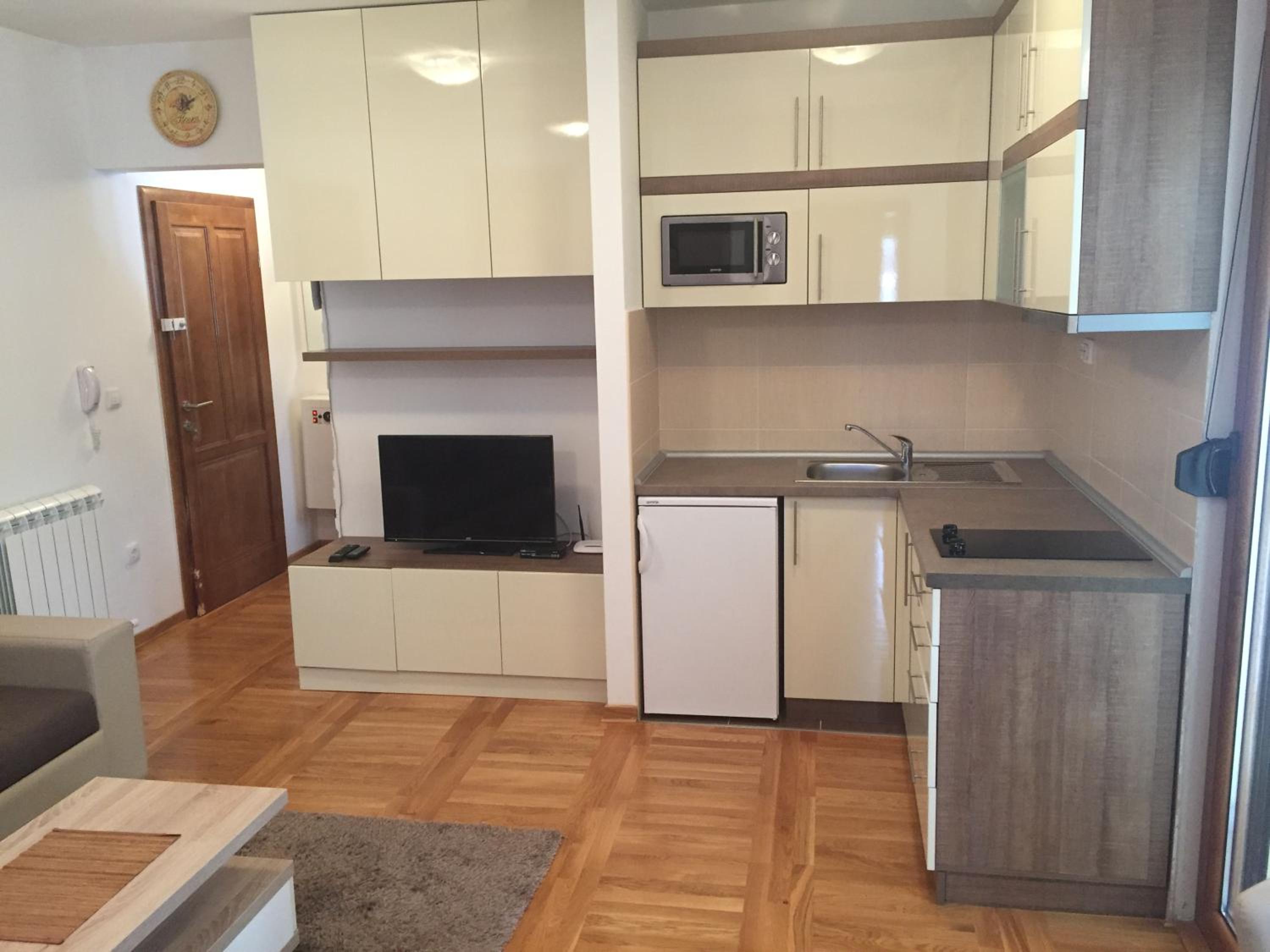 Nena apartman view 3