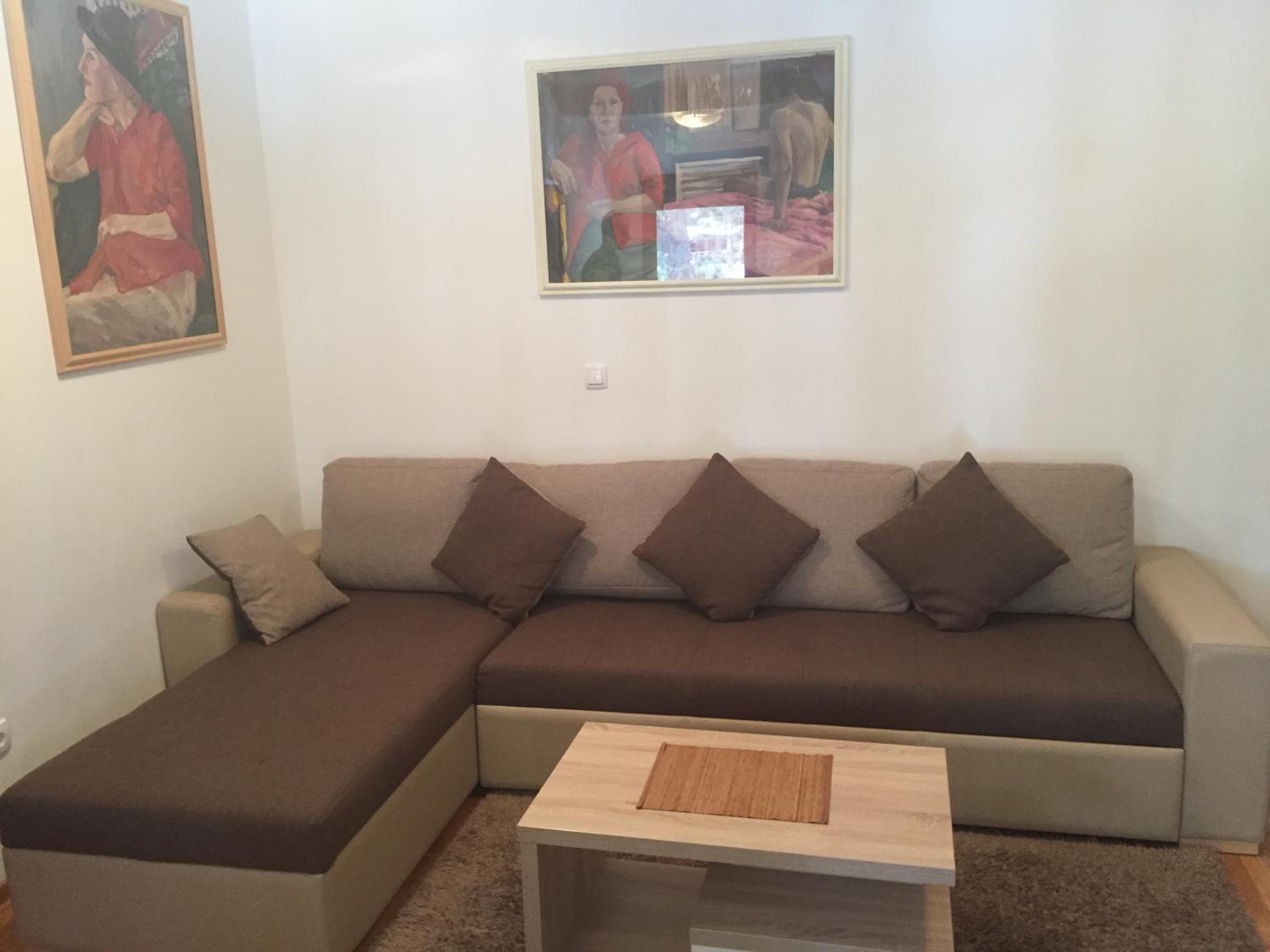 Nena apartman view 4
