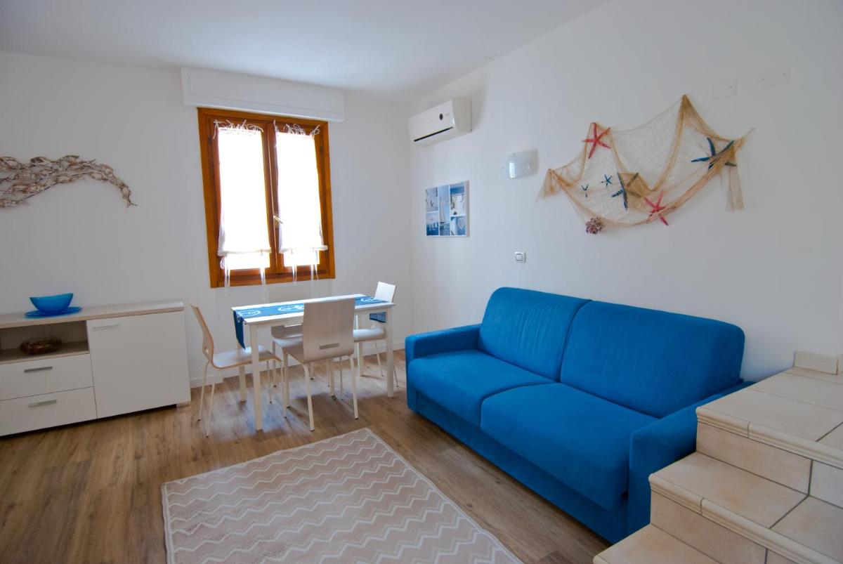 Appartamento Acquazzurra photo 3