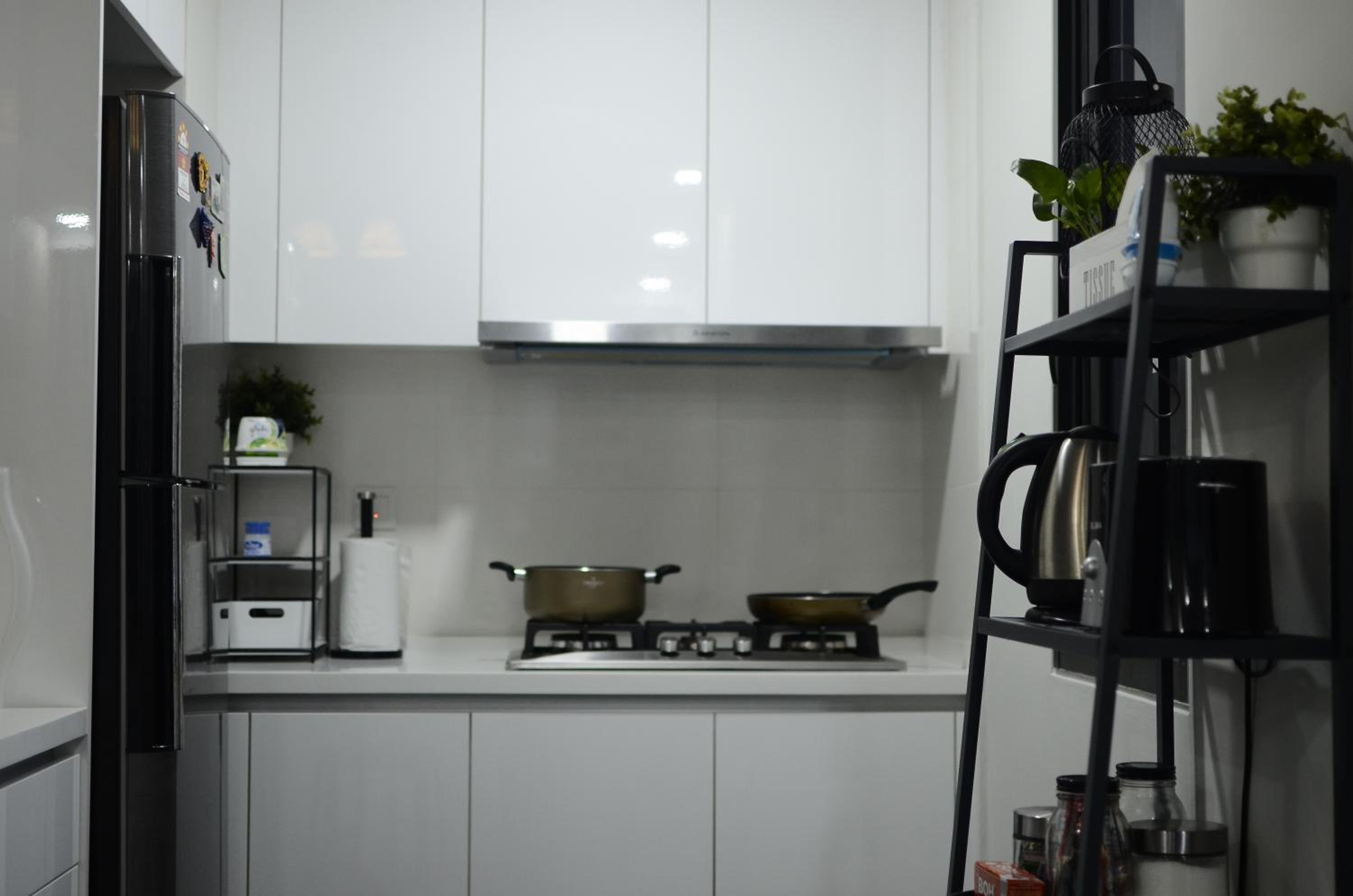 Serini Melawati