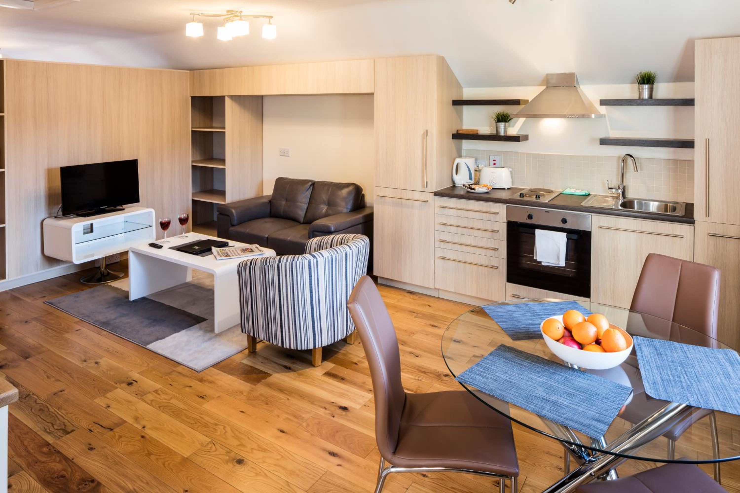 Baggotrath House Apartments, Newbridge Ave, Dublin 4